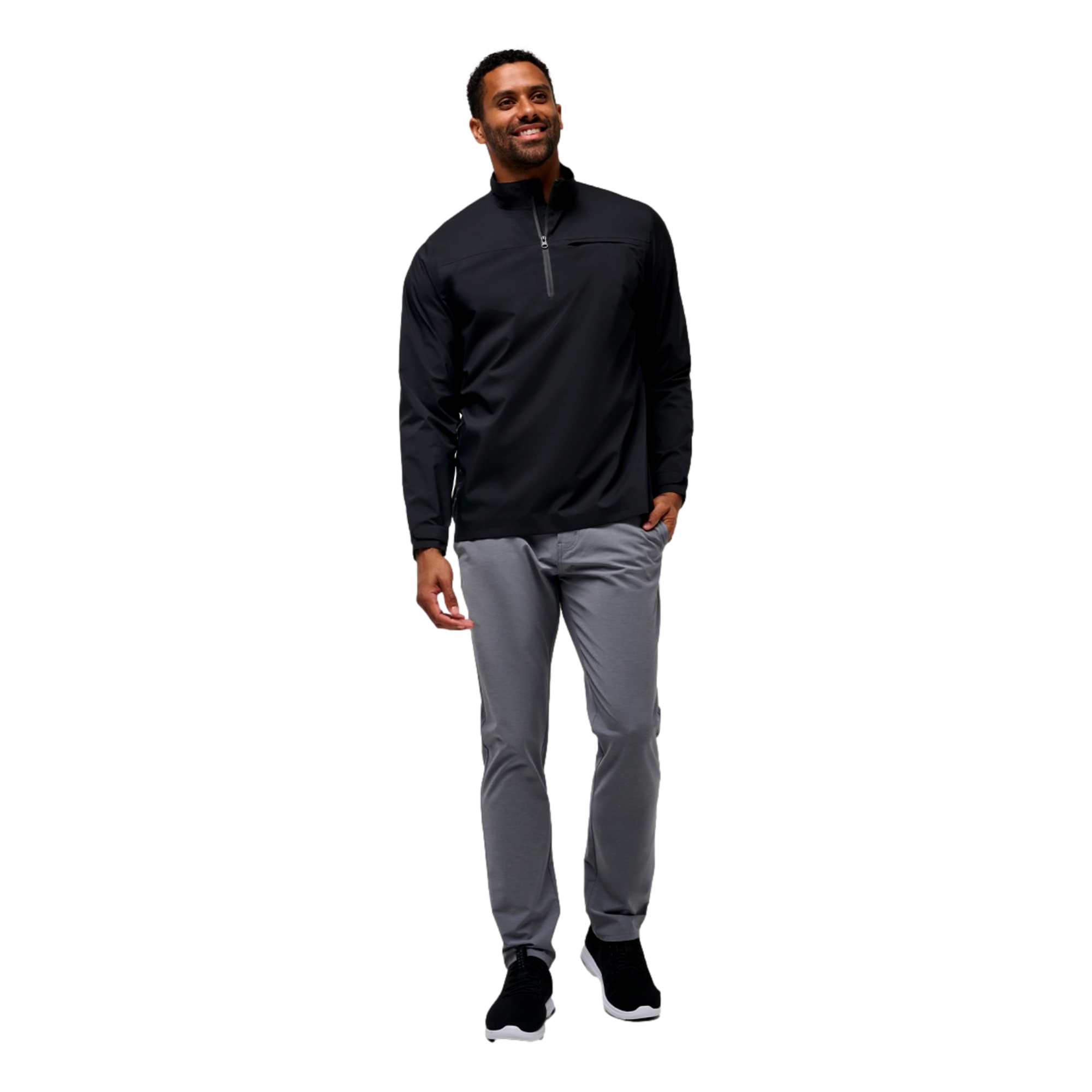 CITY OW24: On Course Jacket
