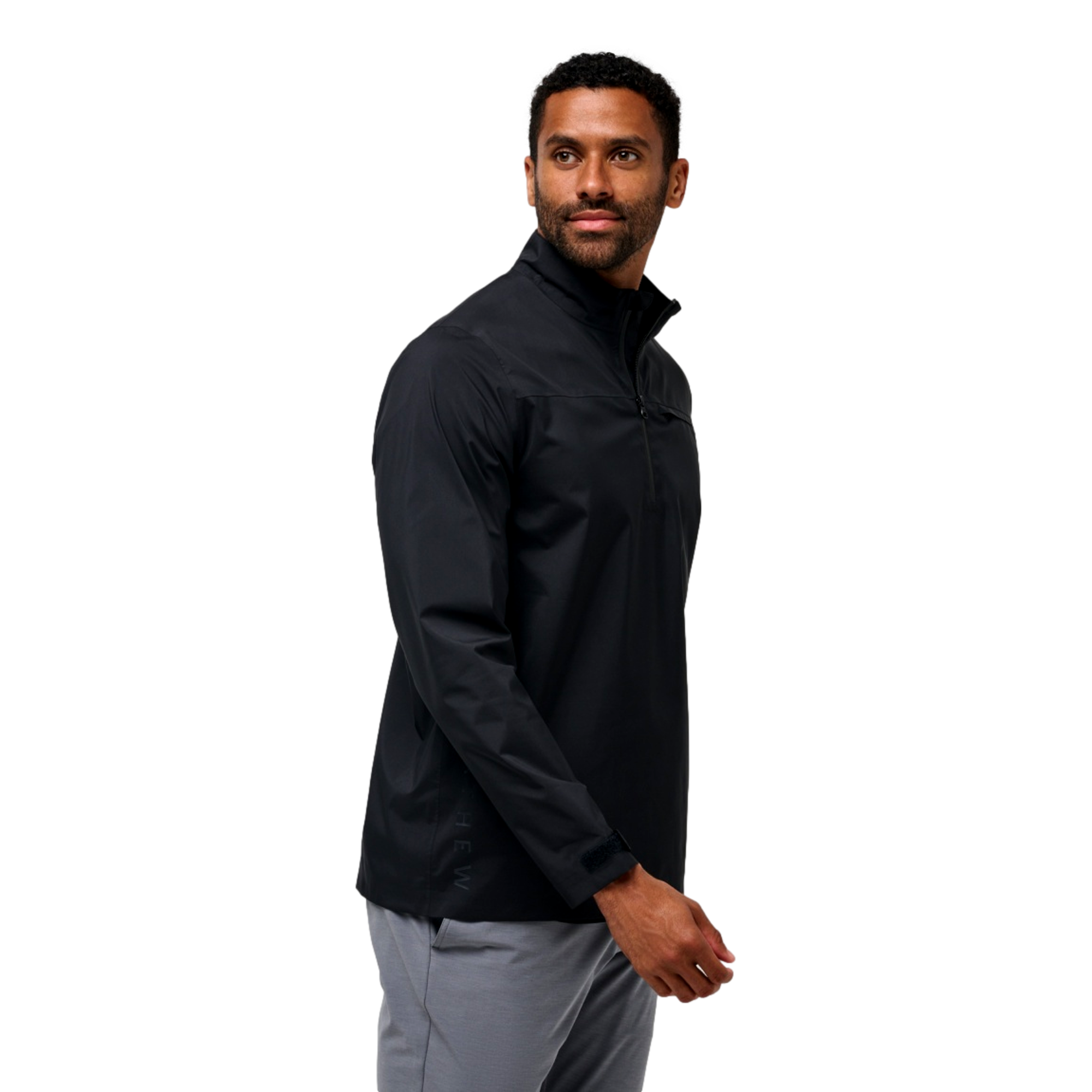CITY OW24: On Course Jacket