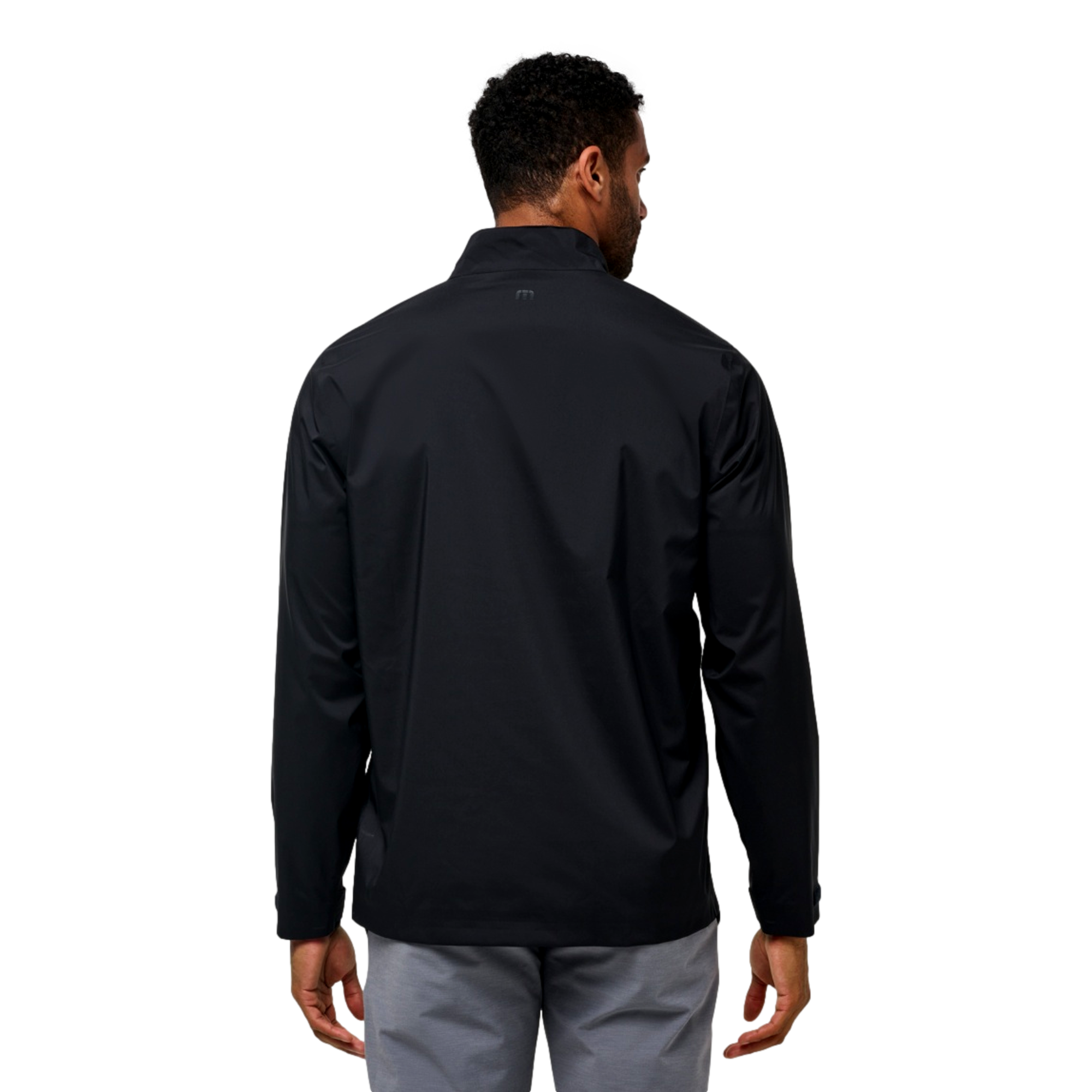 CITY OW24: On Course Jacket