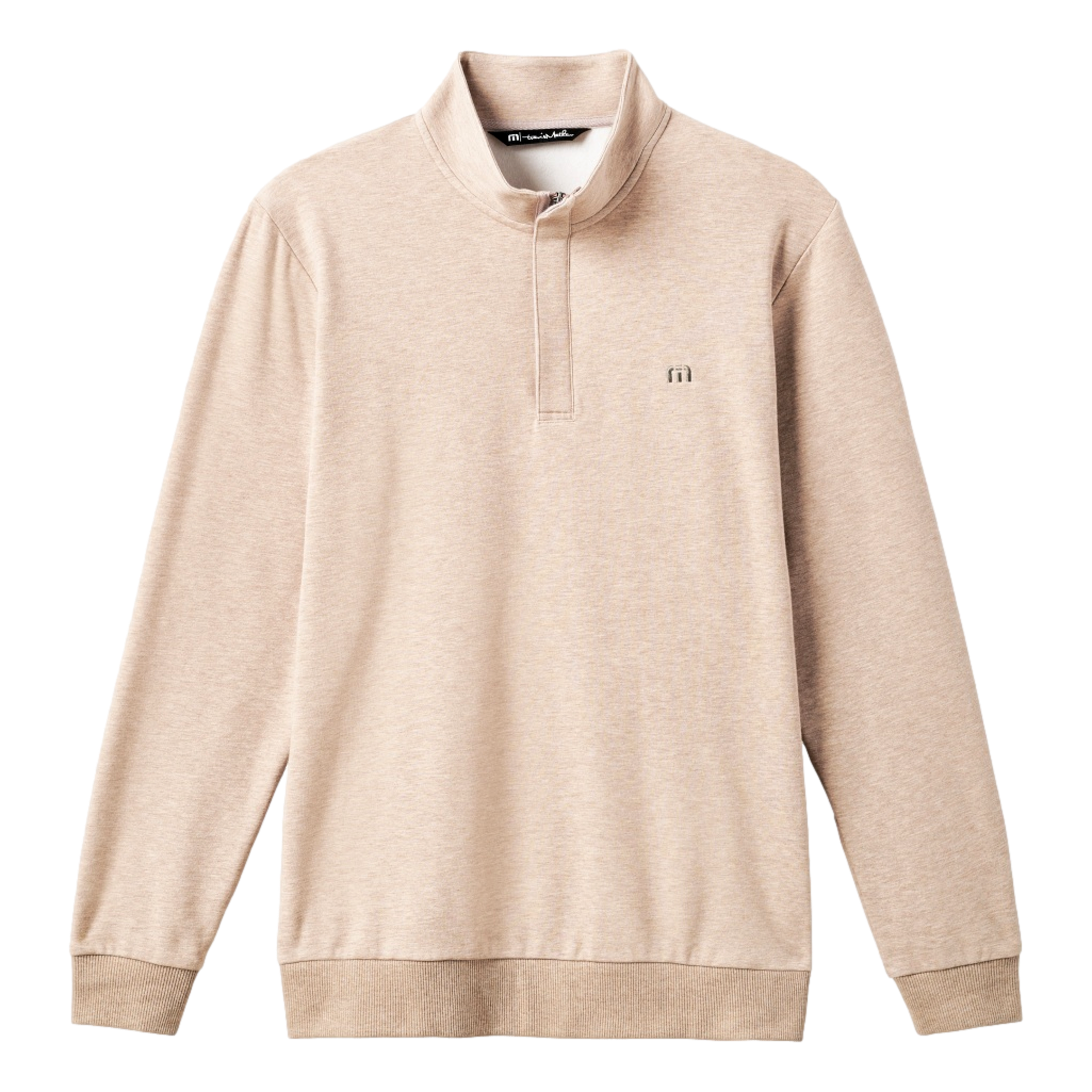 Cloud Men's Golf Quarter Zip