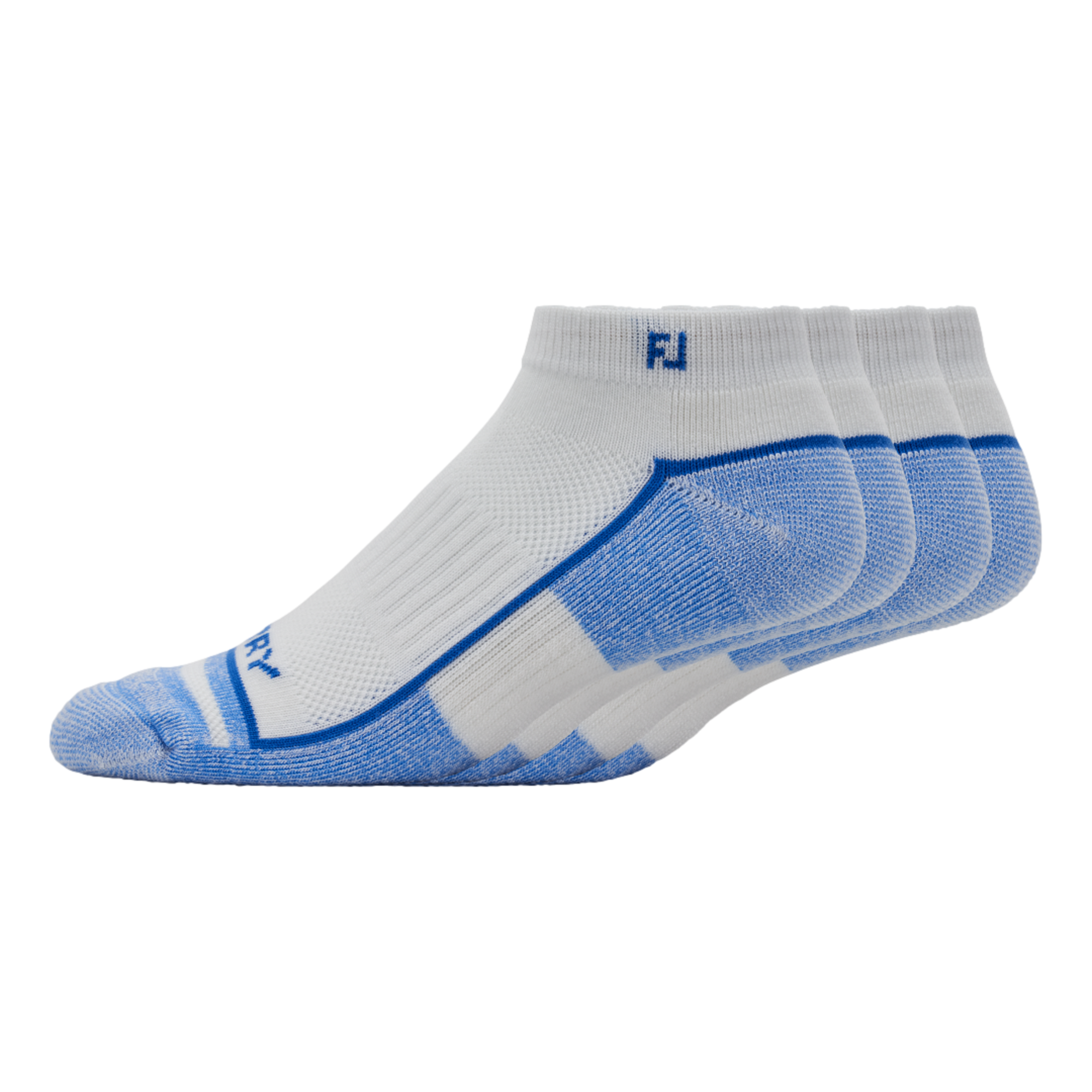 Men's ProDry Sport Socks 2-Pack