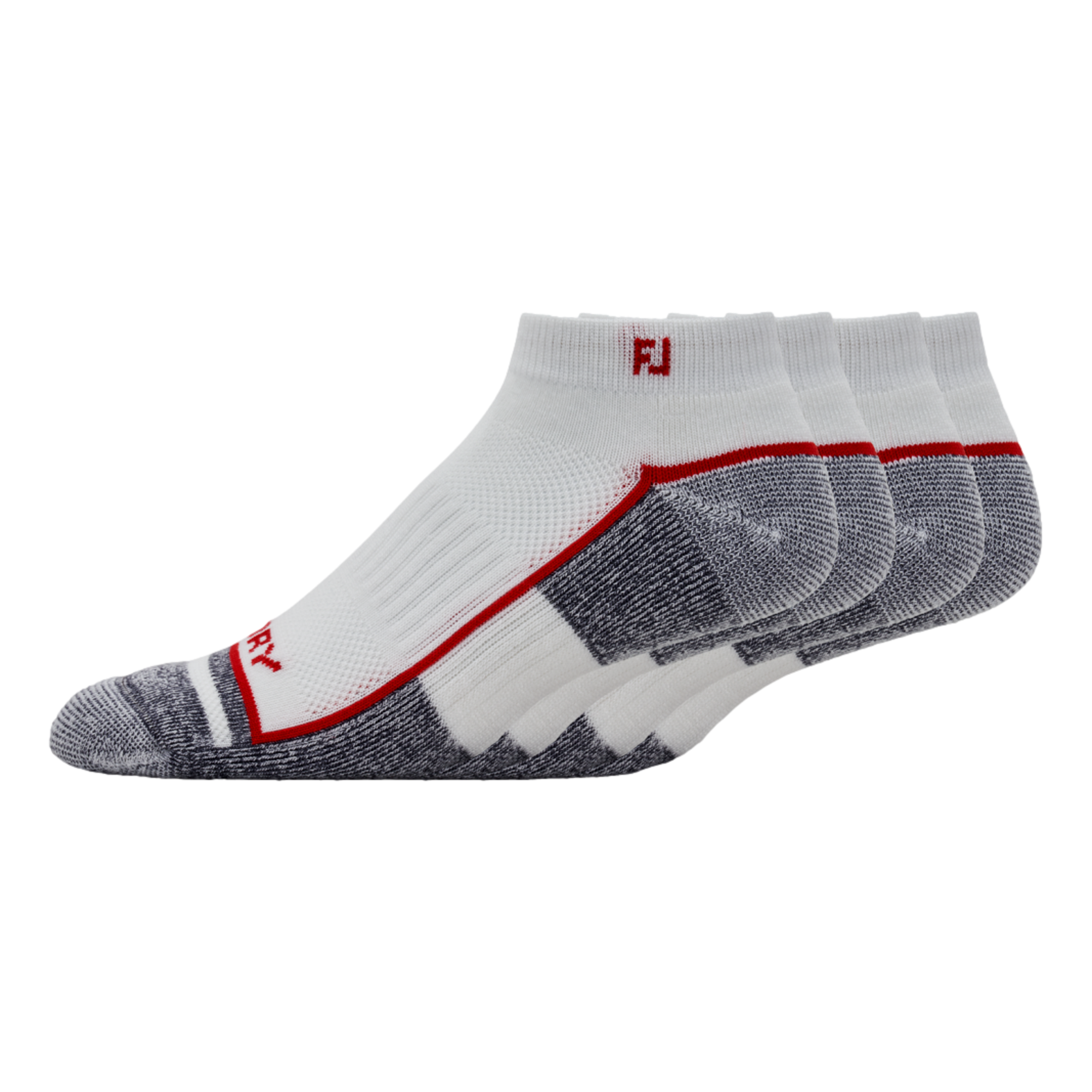 Men's ProDry Sport Socks 2-Pack