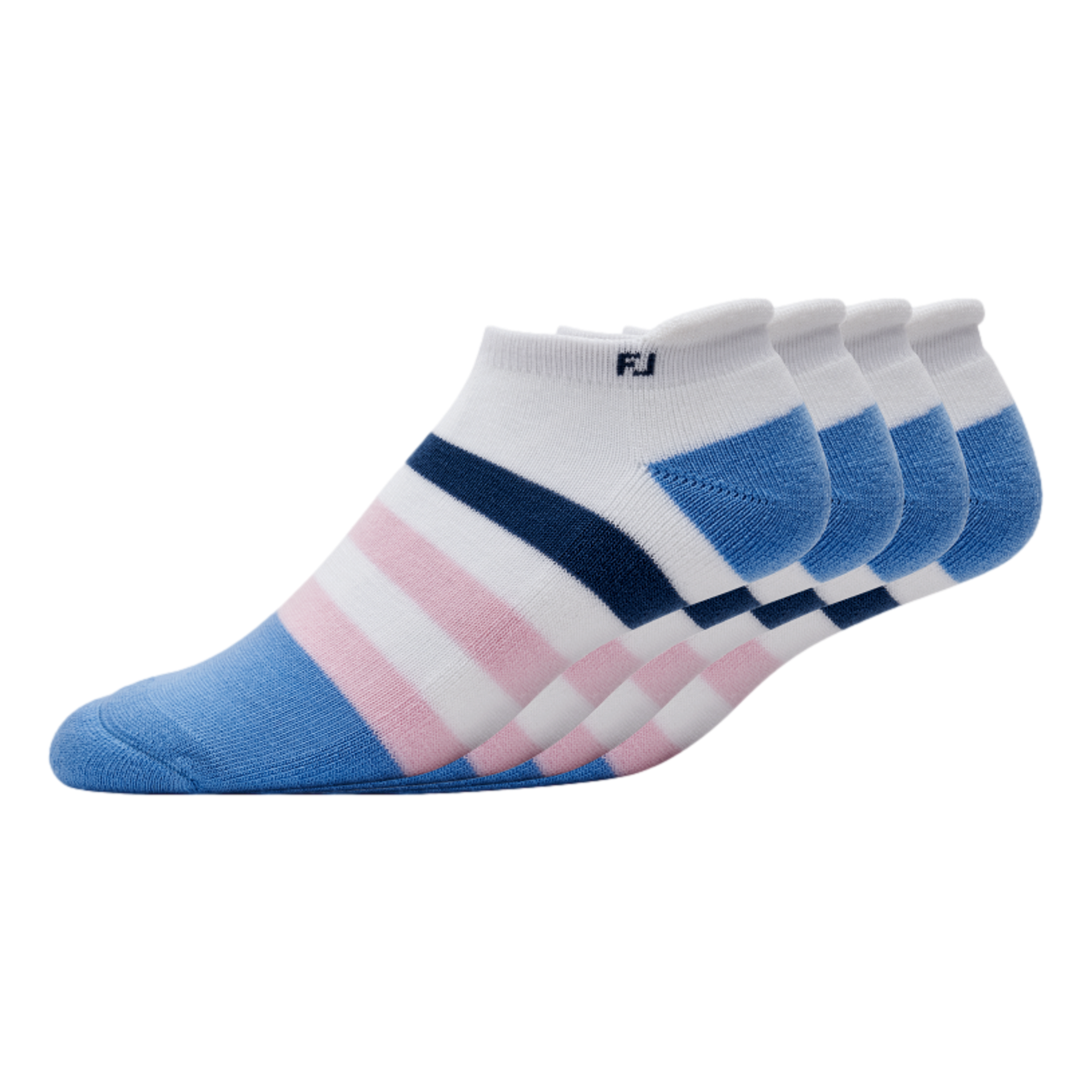 Women's ProDry Roll Tab Socks 2-Pack