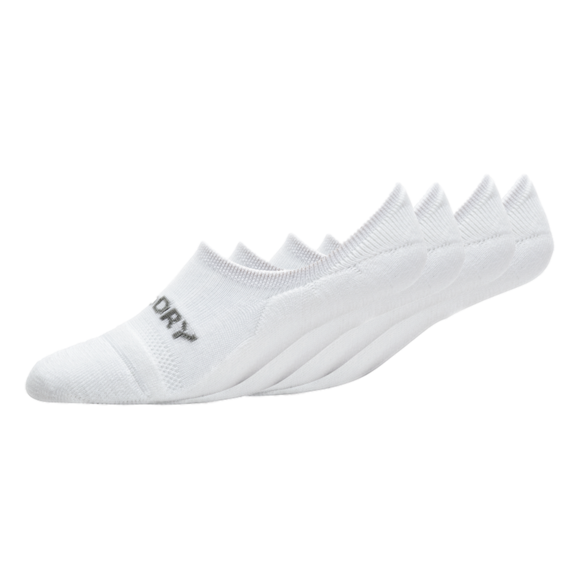 Women's ProDry Ultra Low Cut Socks 2-Pack