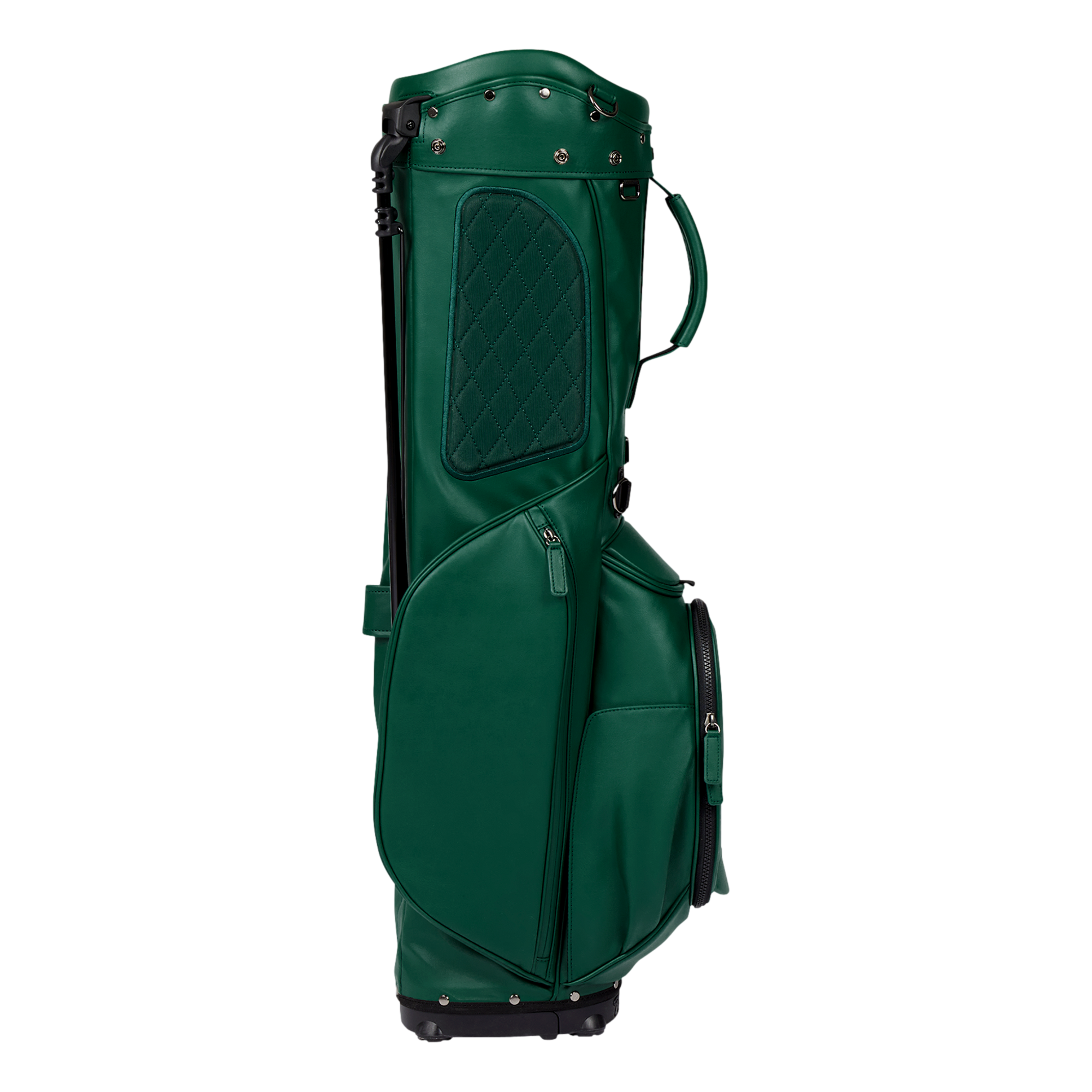 LINKSLEGEND Classic Members Golf Stand Bag
