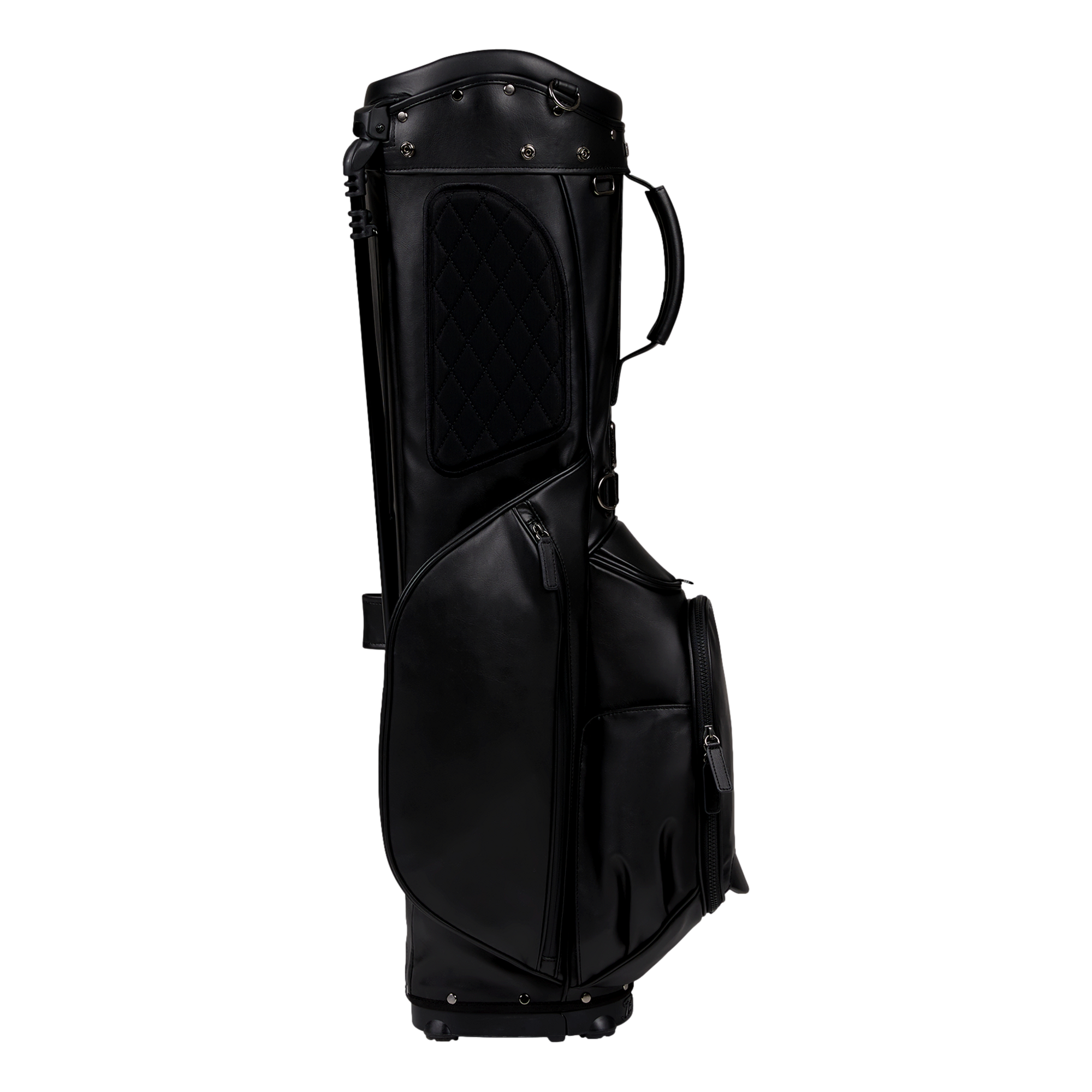 LINKSLEGEND Classic Members Golf Stand Bag