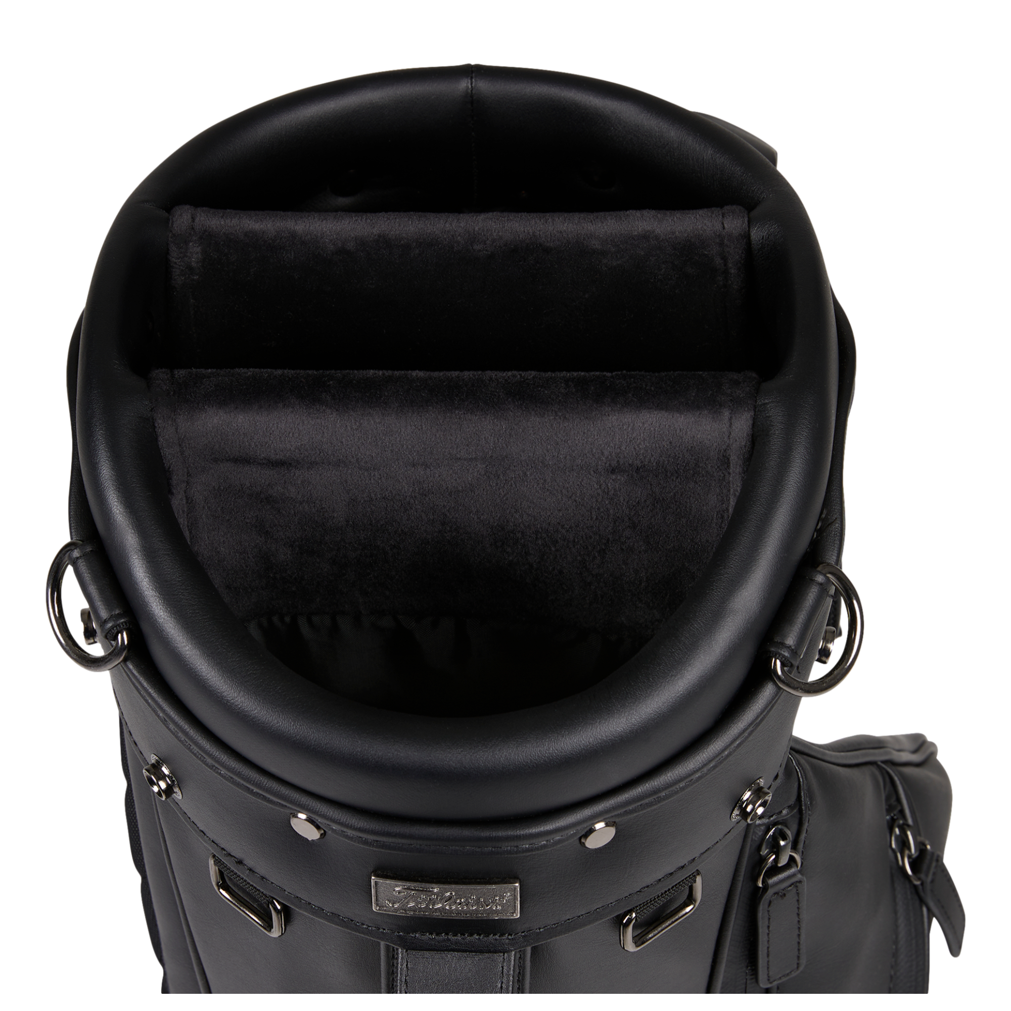 LINKSLEGEND Classic Members Golf Stand Bag