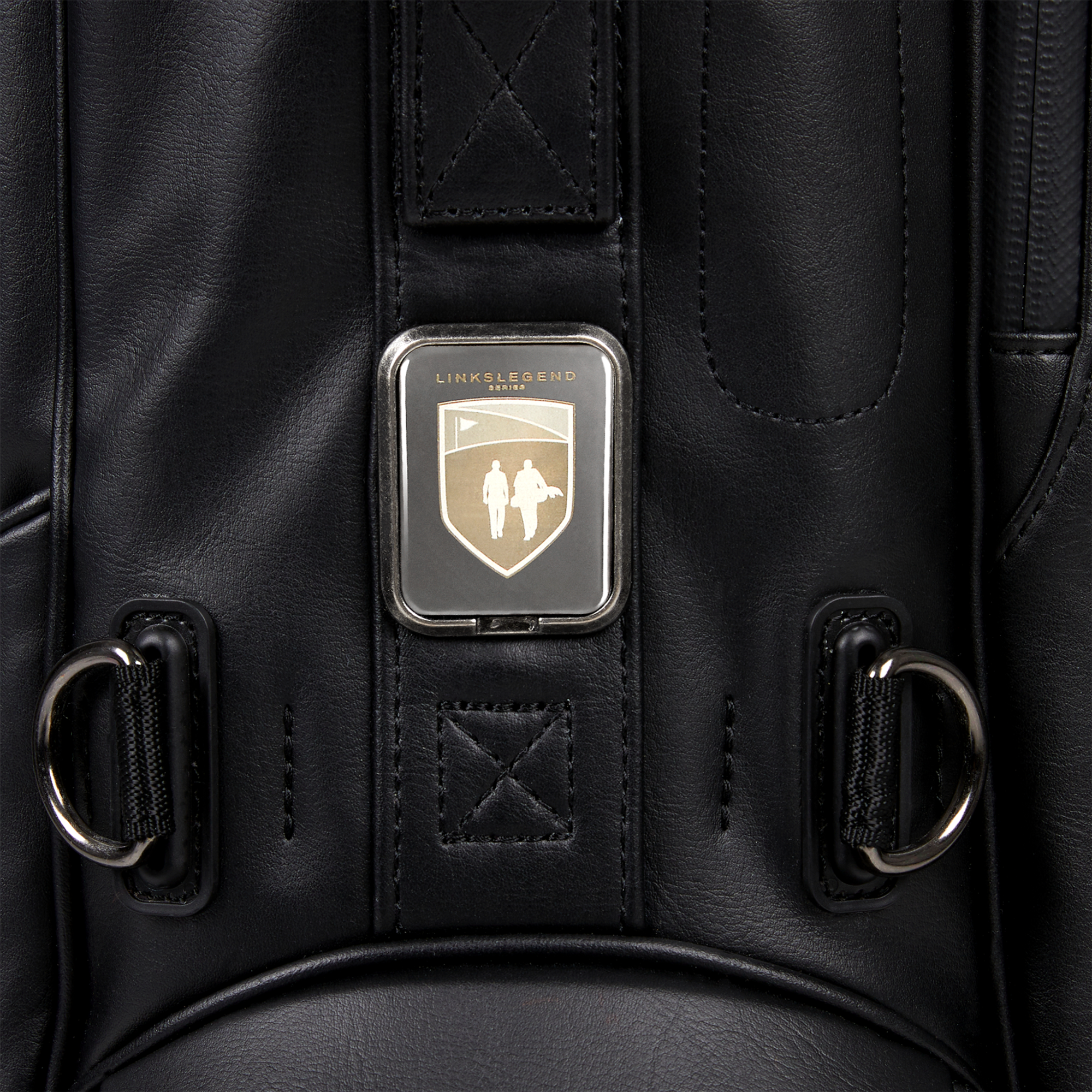 LINKSLEGEND Classic Members Golf Stand Bag