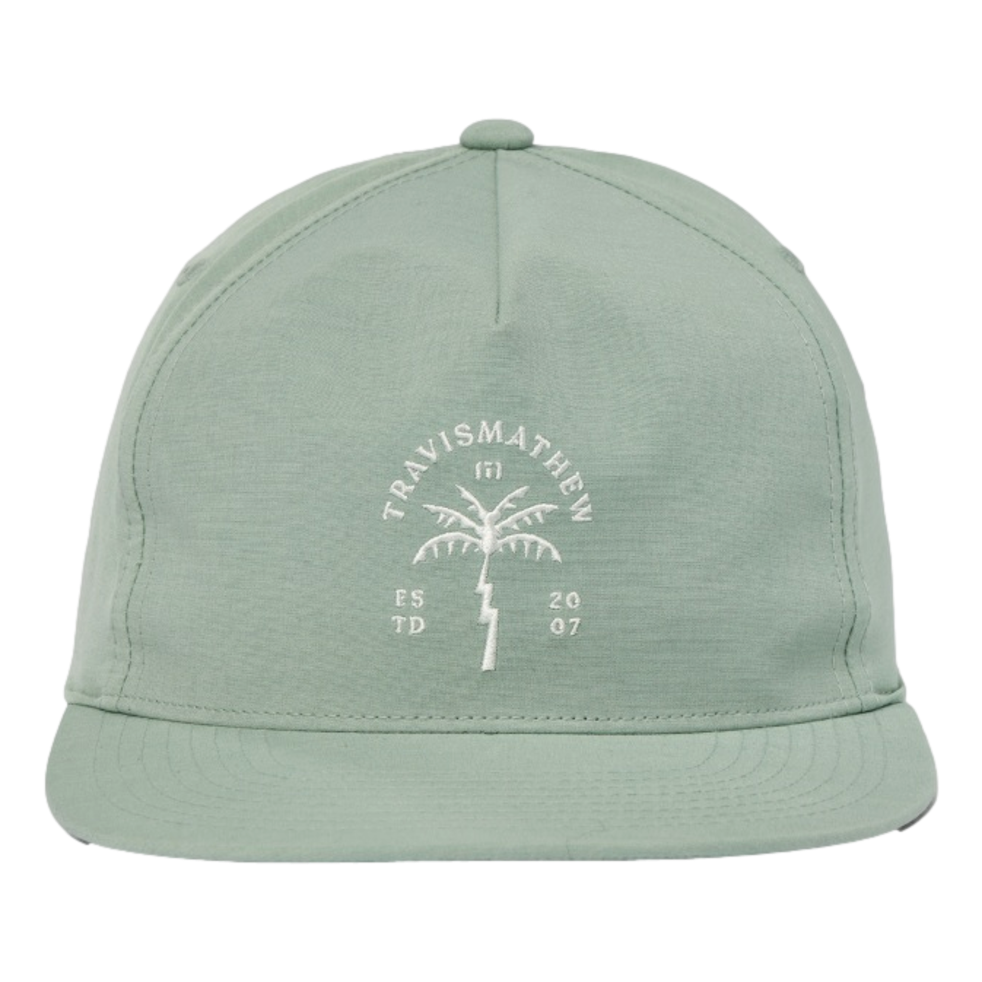 Finally There Hat