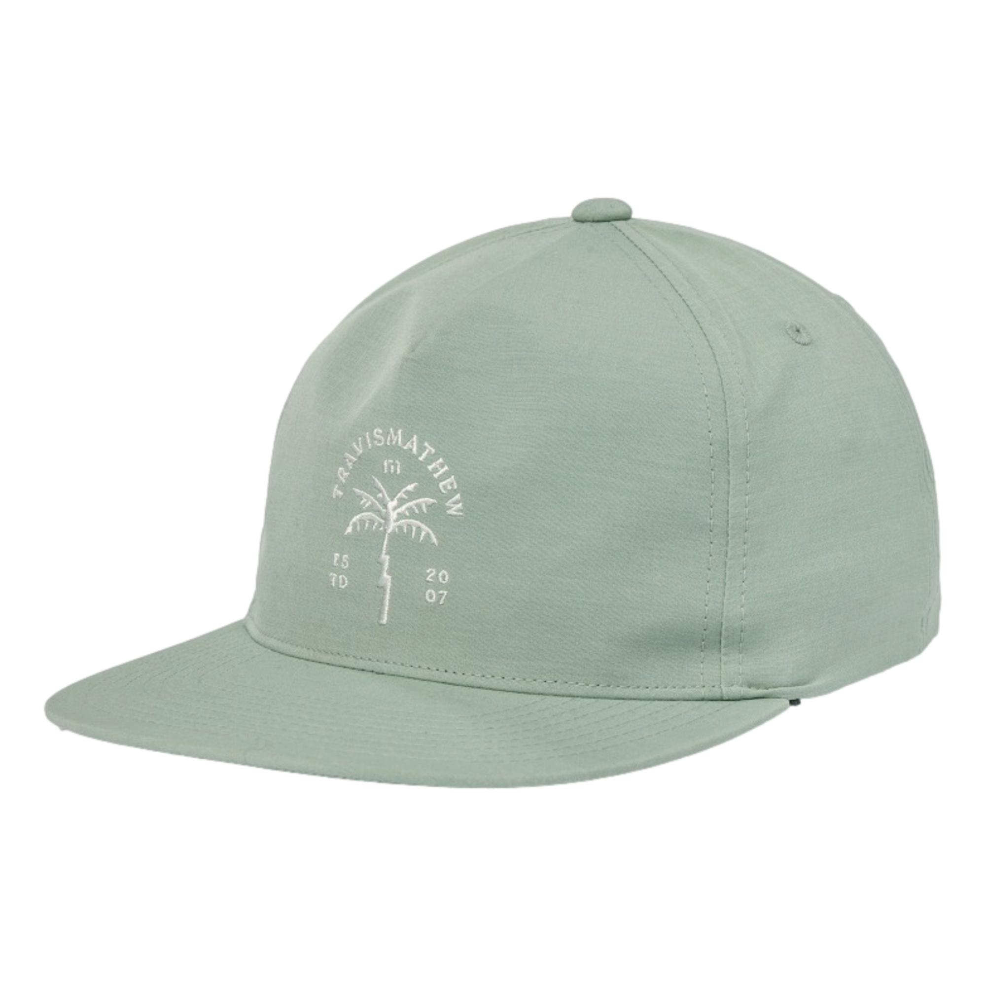 Finally There Hat