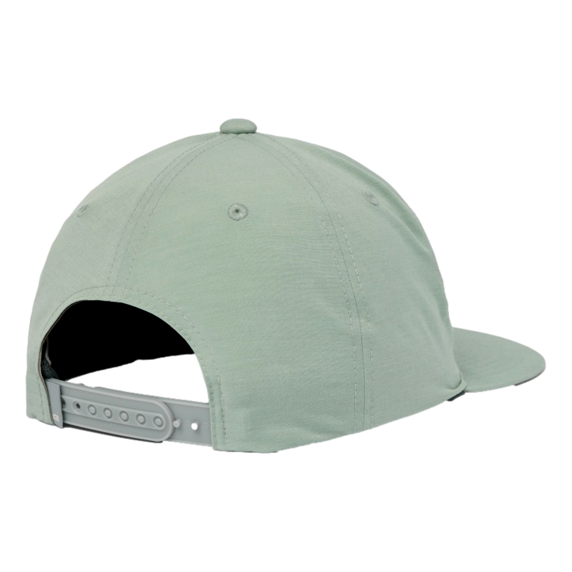 Finally There Hat