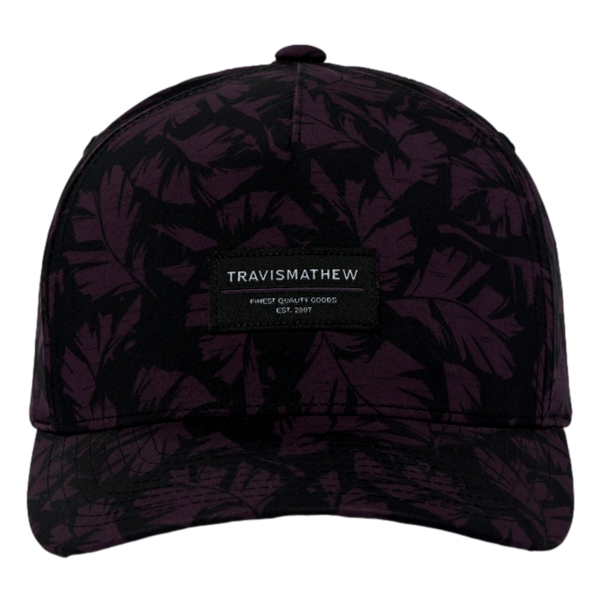 Jungle Bird Top Hat