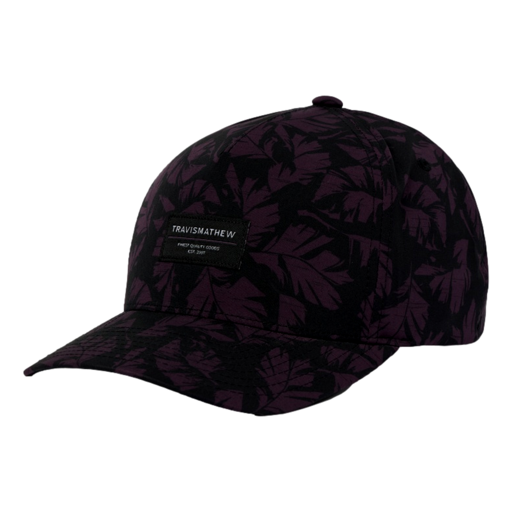 Jungle Bird Top Hat