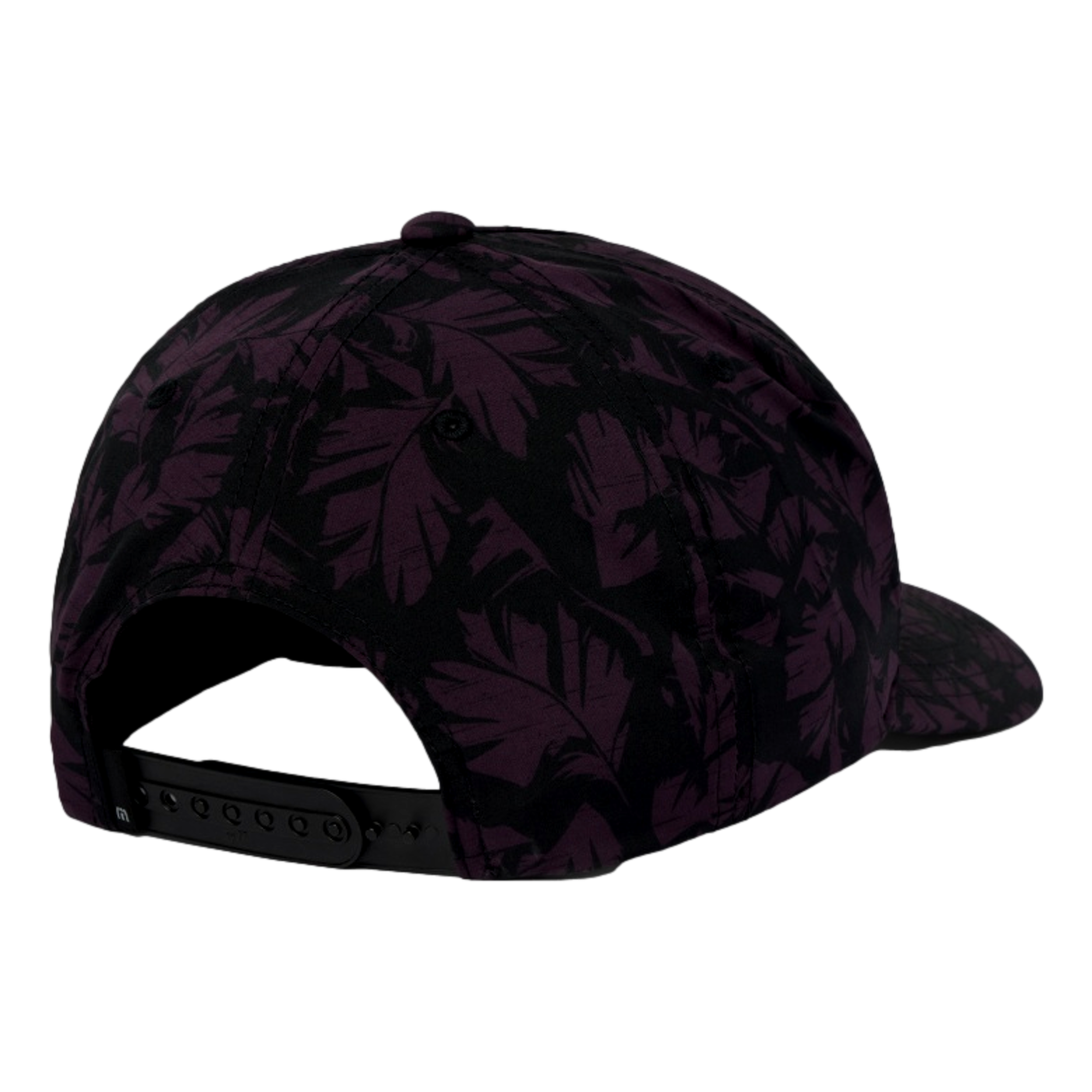 Jungle Bird Top Hat