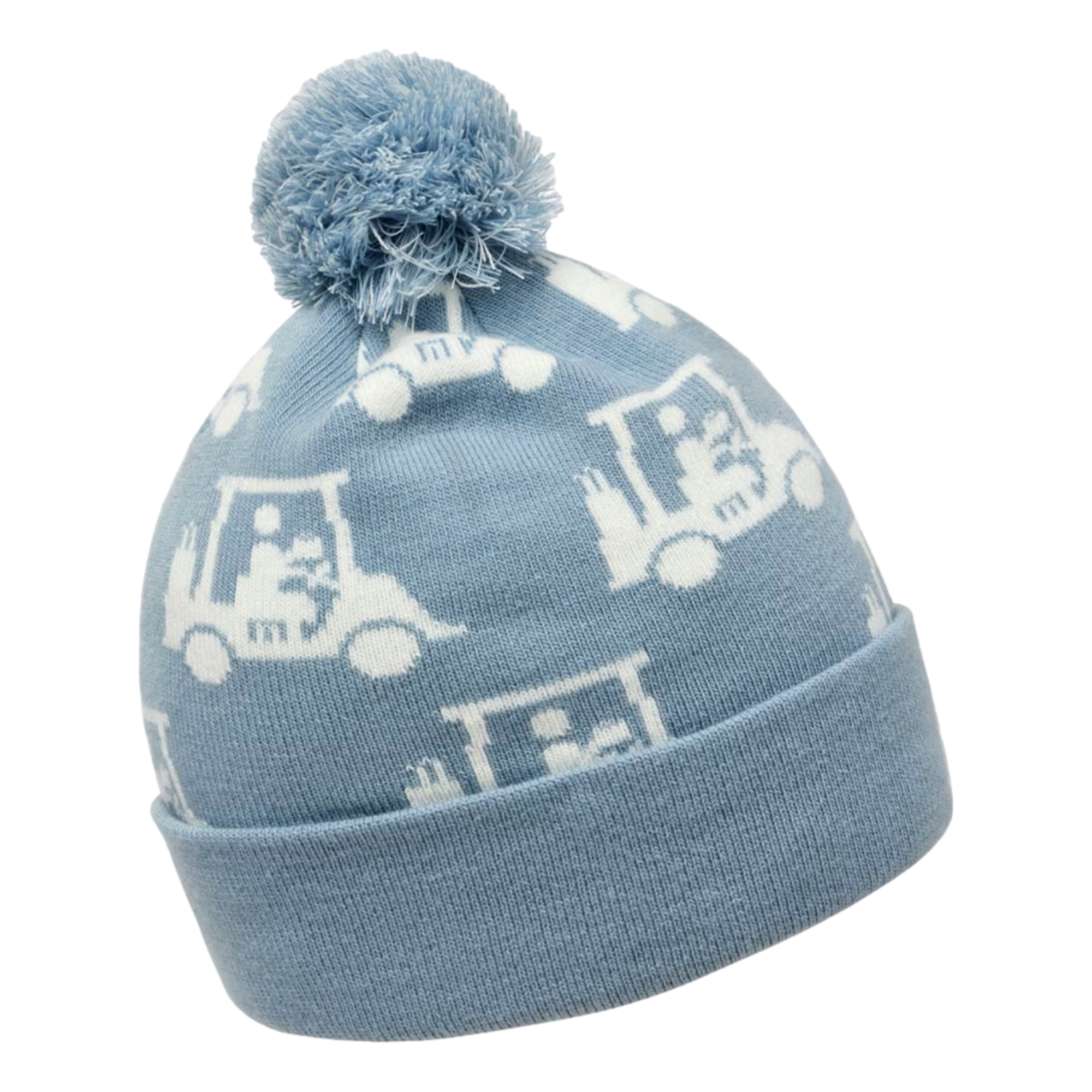 Mapes Beanie