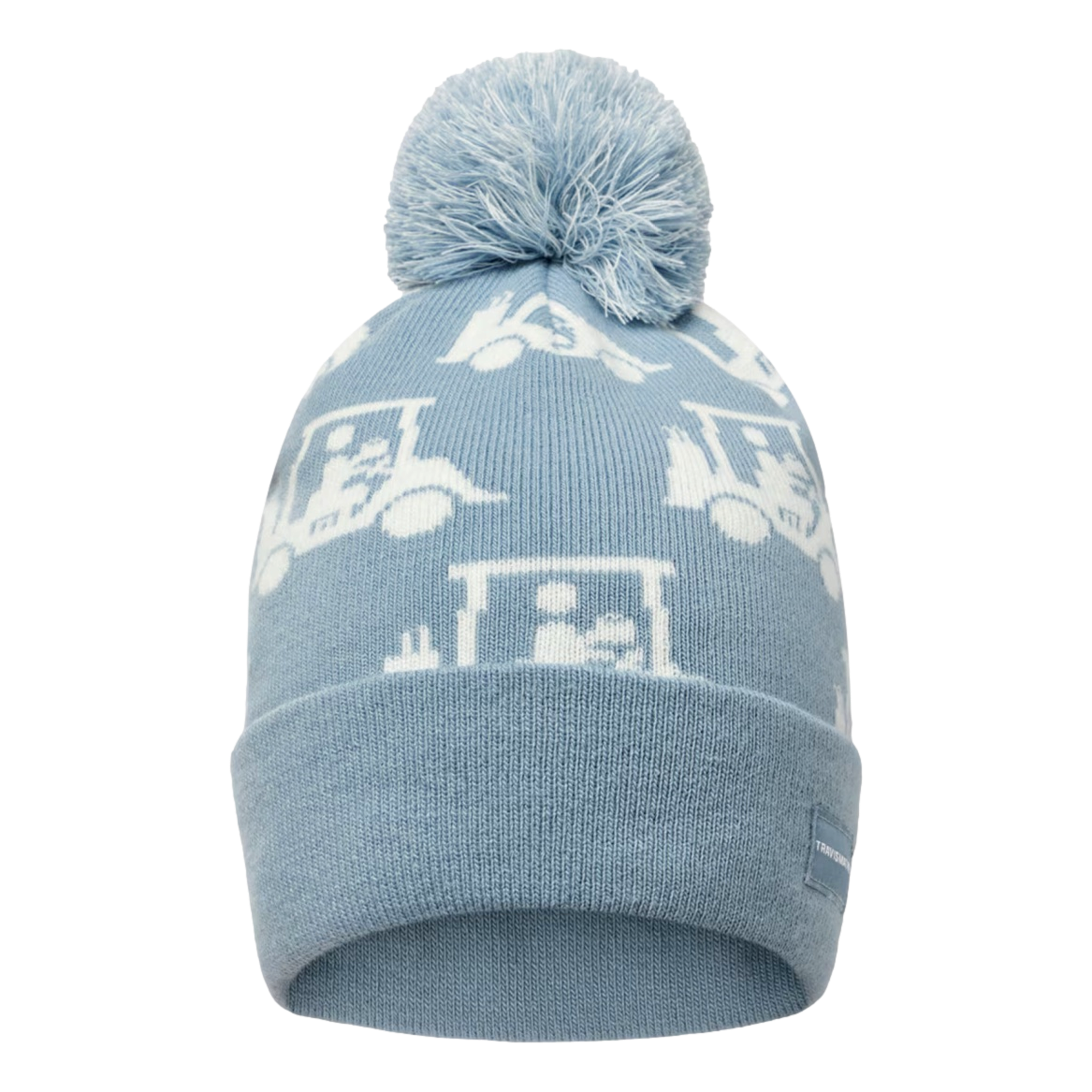 Mapes Beanie