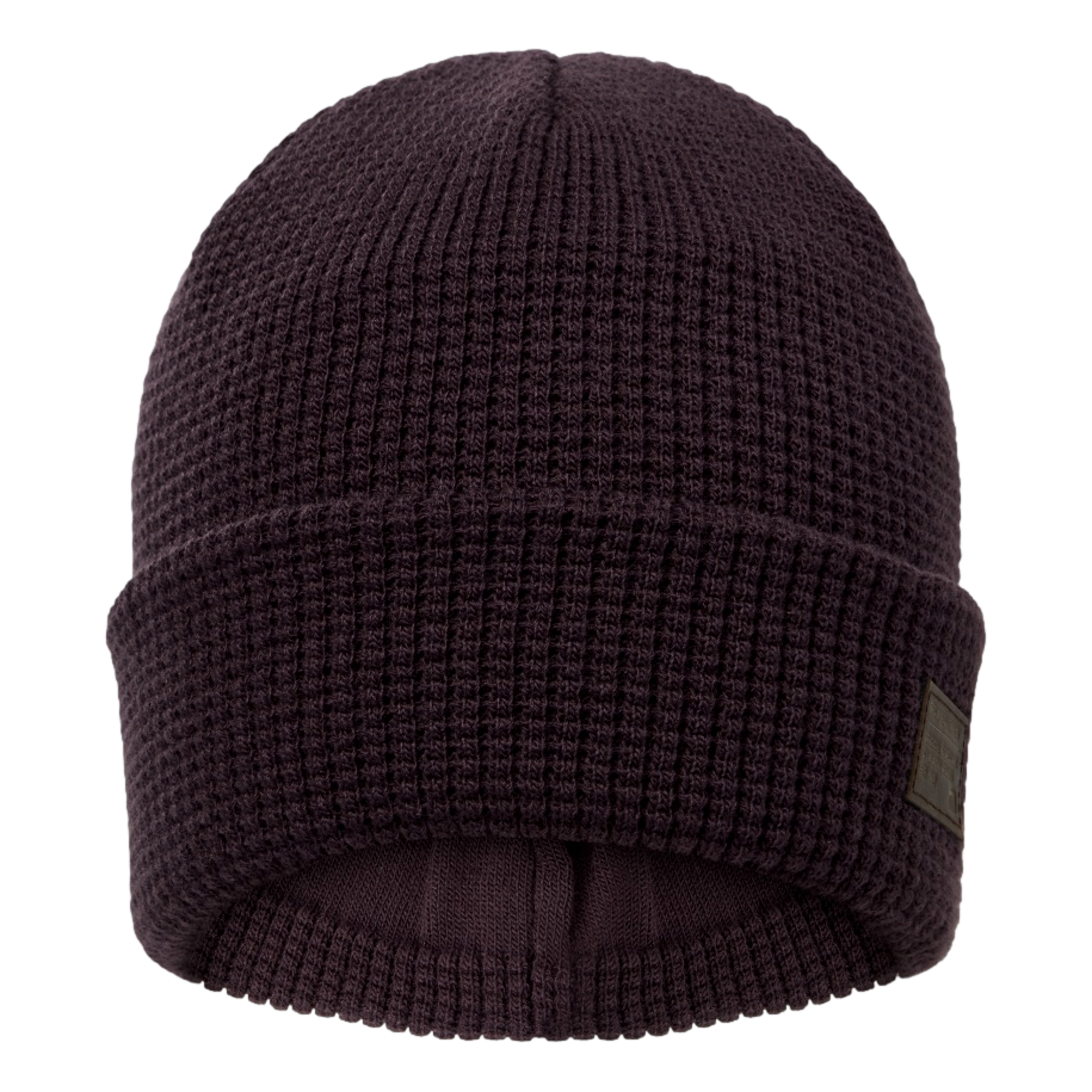F24: Cloud Waffle Beanie Cold