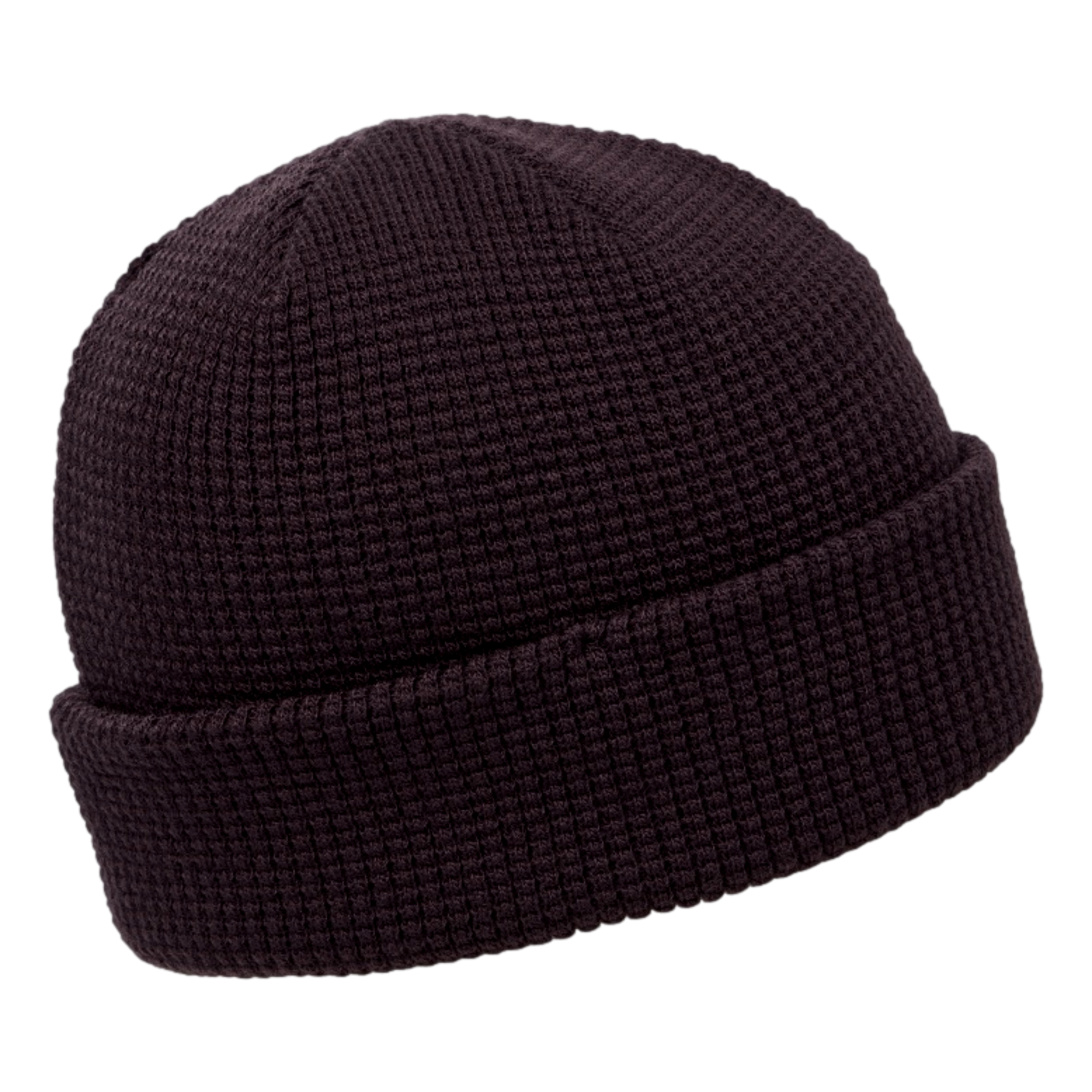 F24: Cloud Waffle Beanie Cold