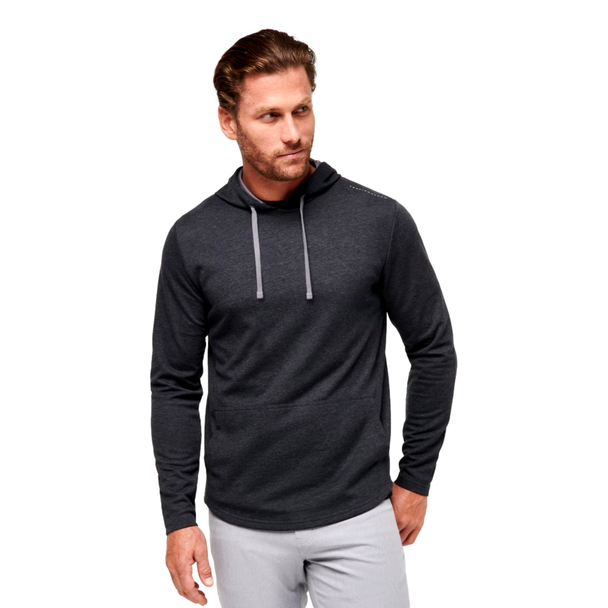 Upgraded Tech Men's Golf Hoodie
