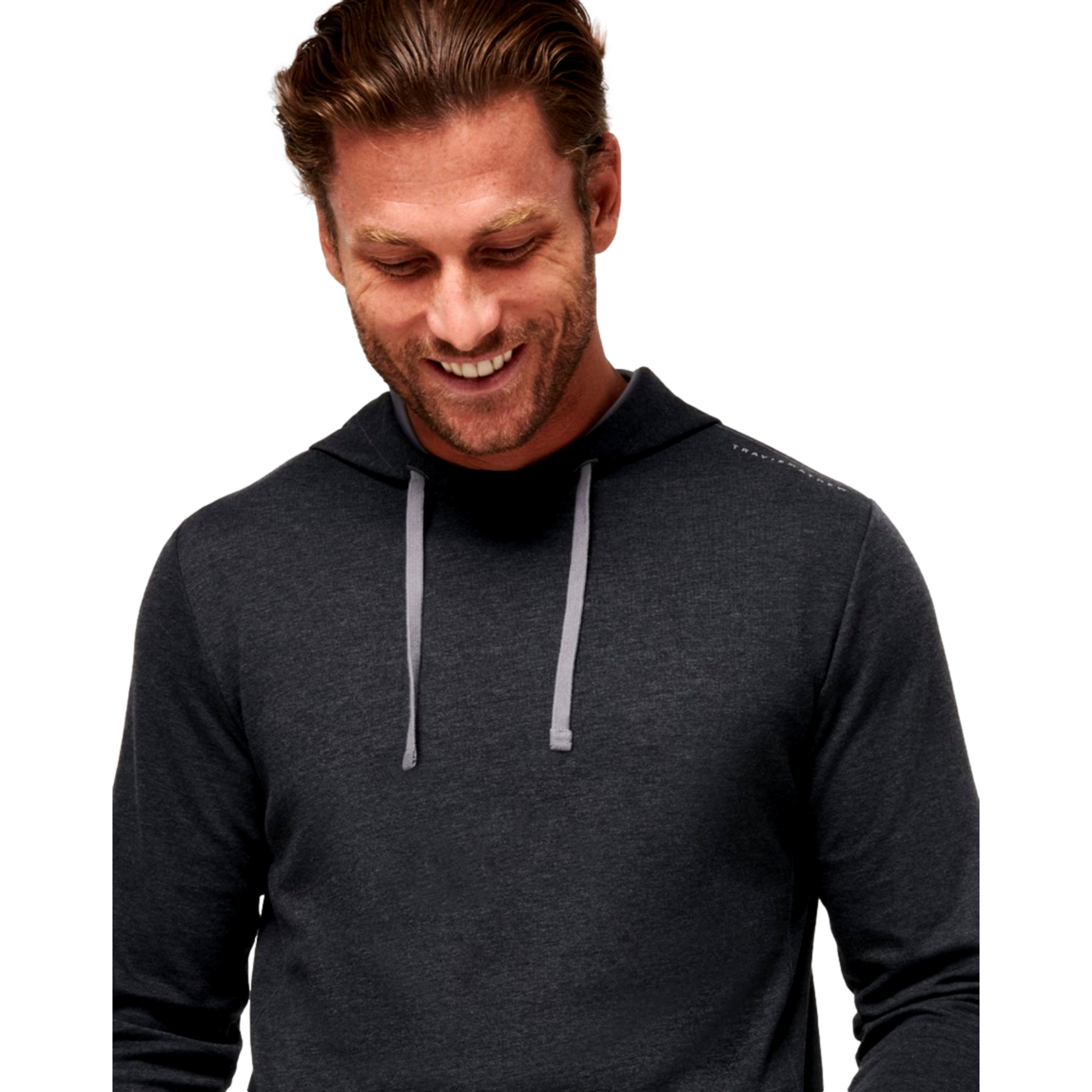 Upgraded Tech Men's Golf Hoodie