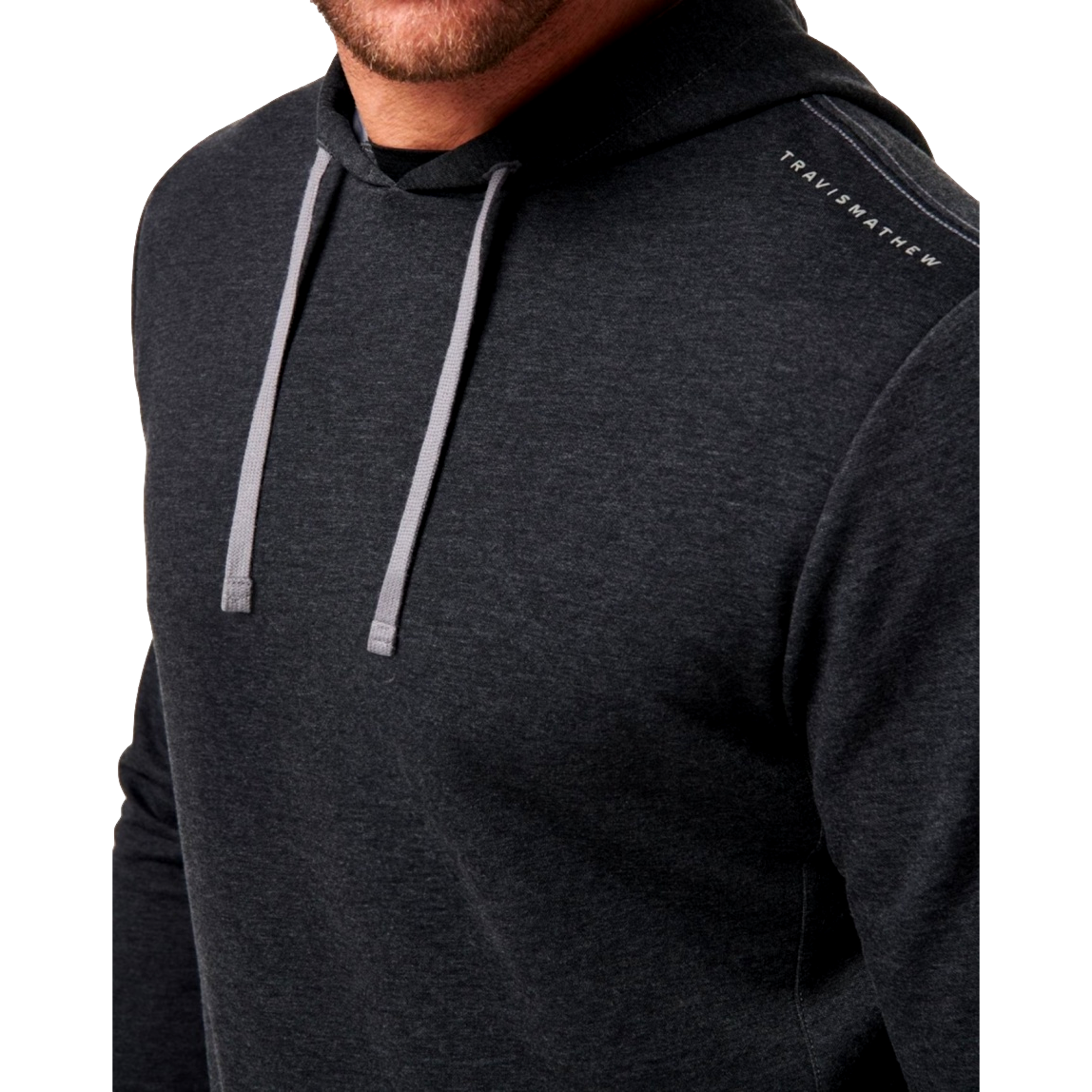 Upgraded Tech Men's Golf Hoodie