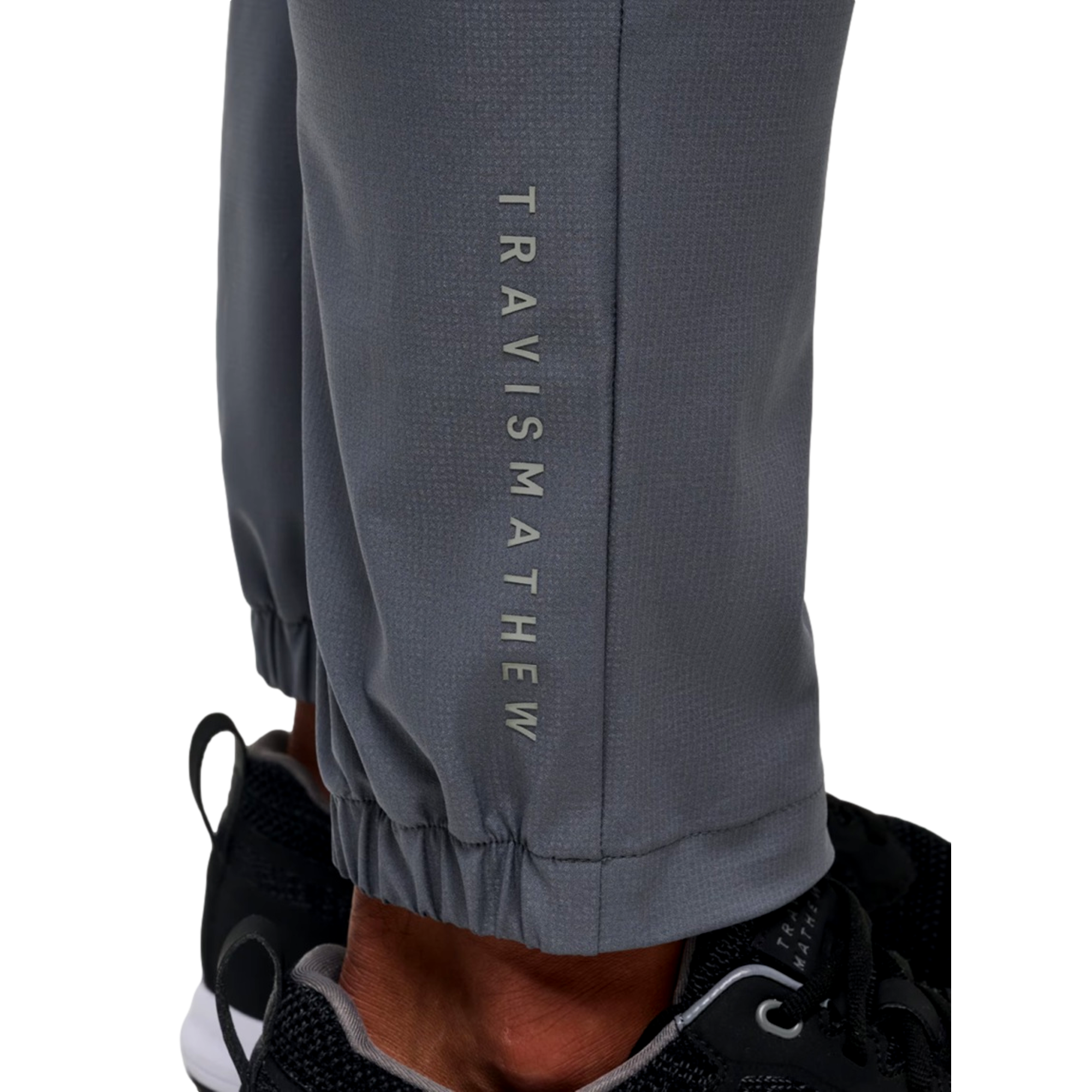 Open to Close Jogger Pant