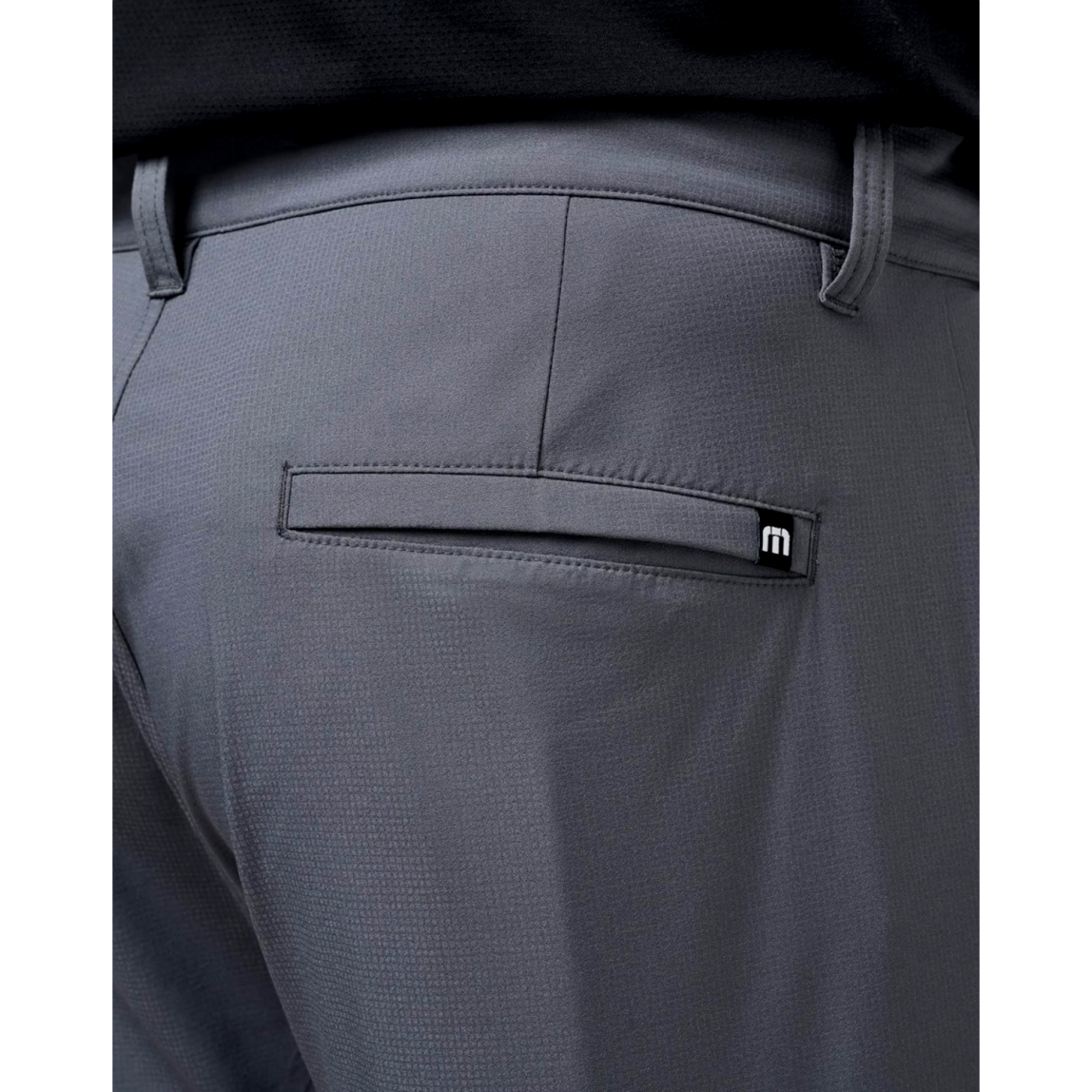 Open to Close Jogger Pant