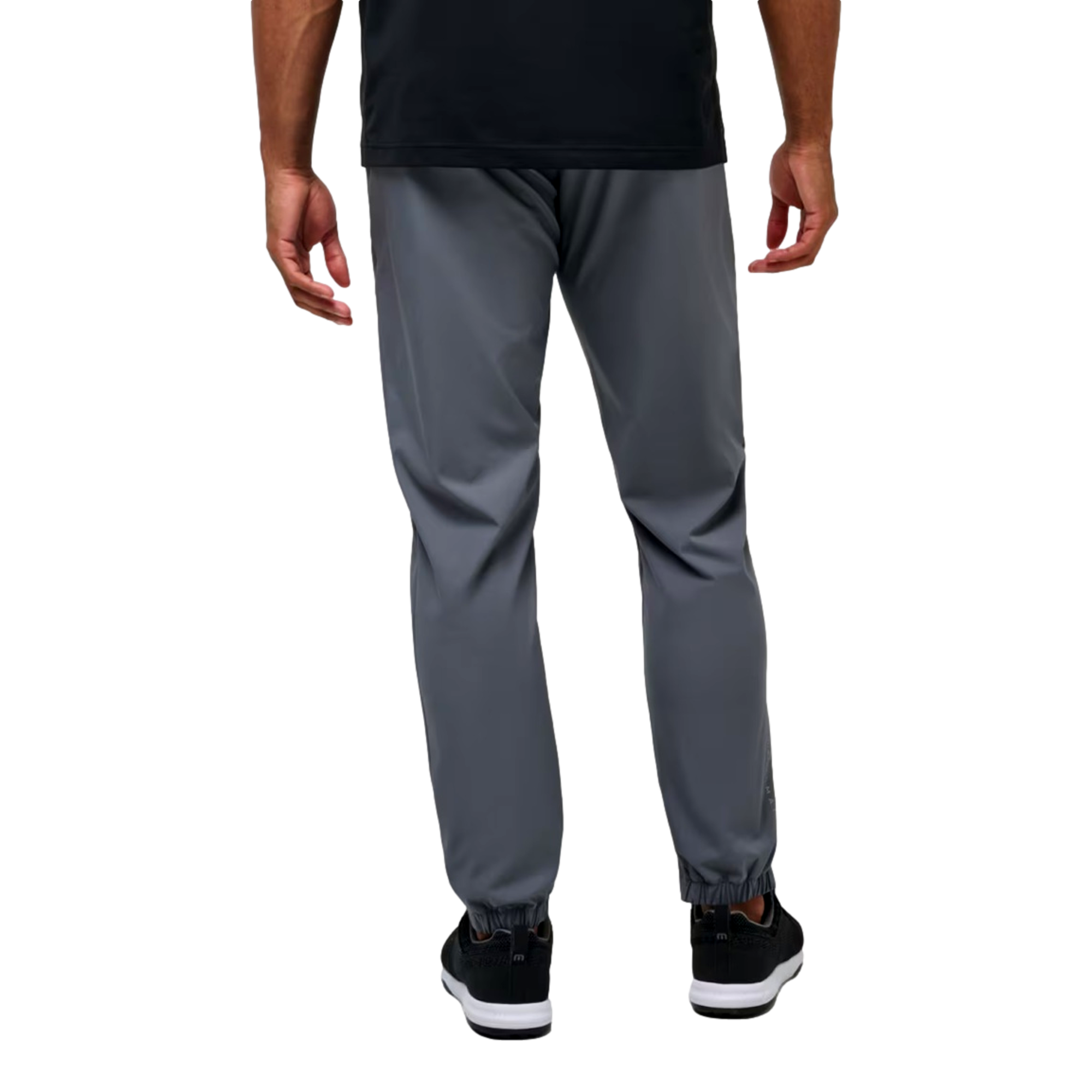 Open To Close Men's Golf Jogger Pants