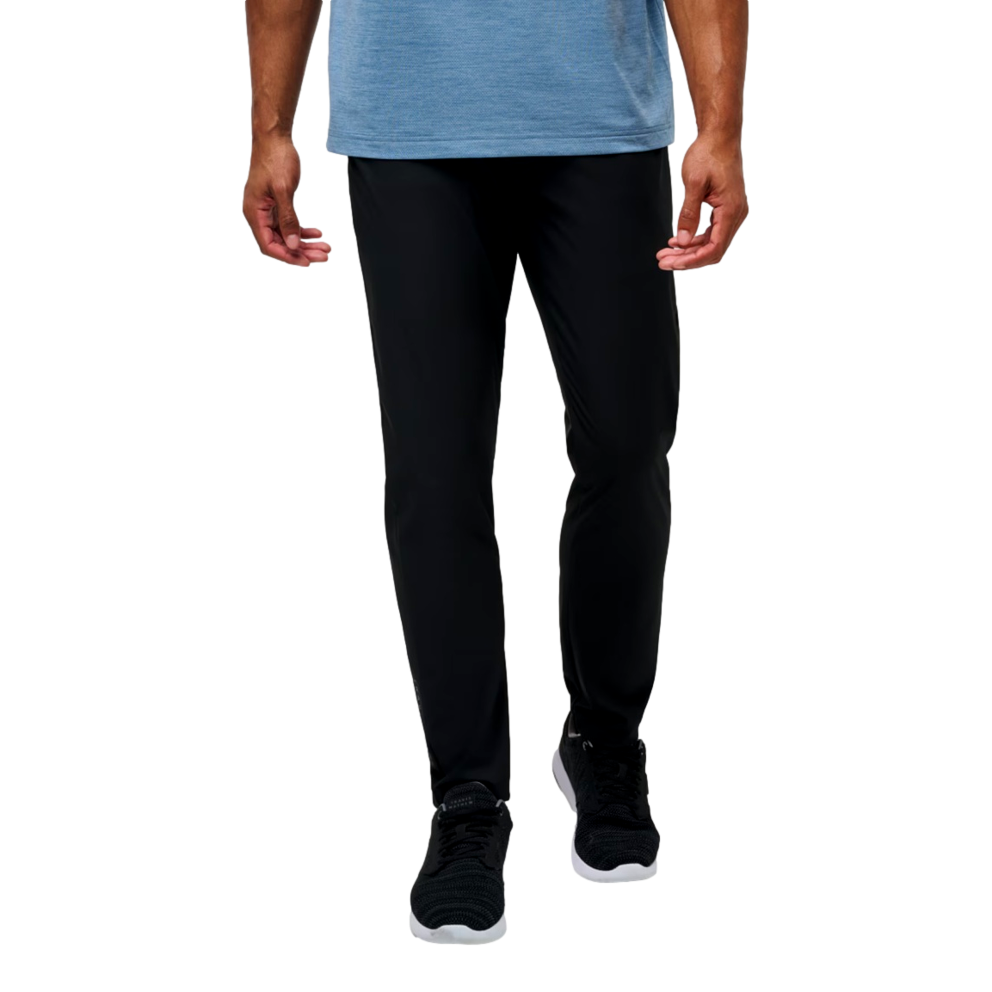 Open To Close Jogger Men's Golf Pants