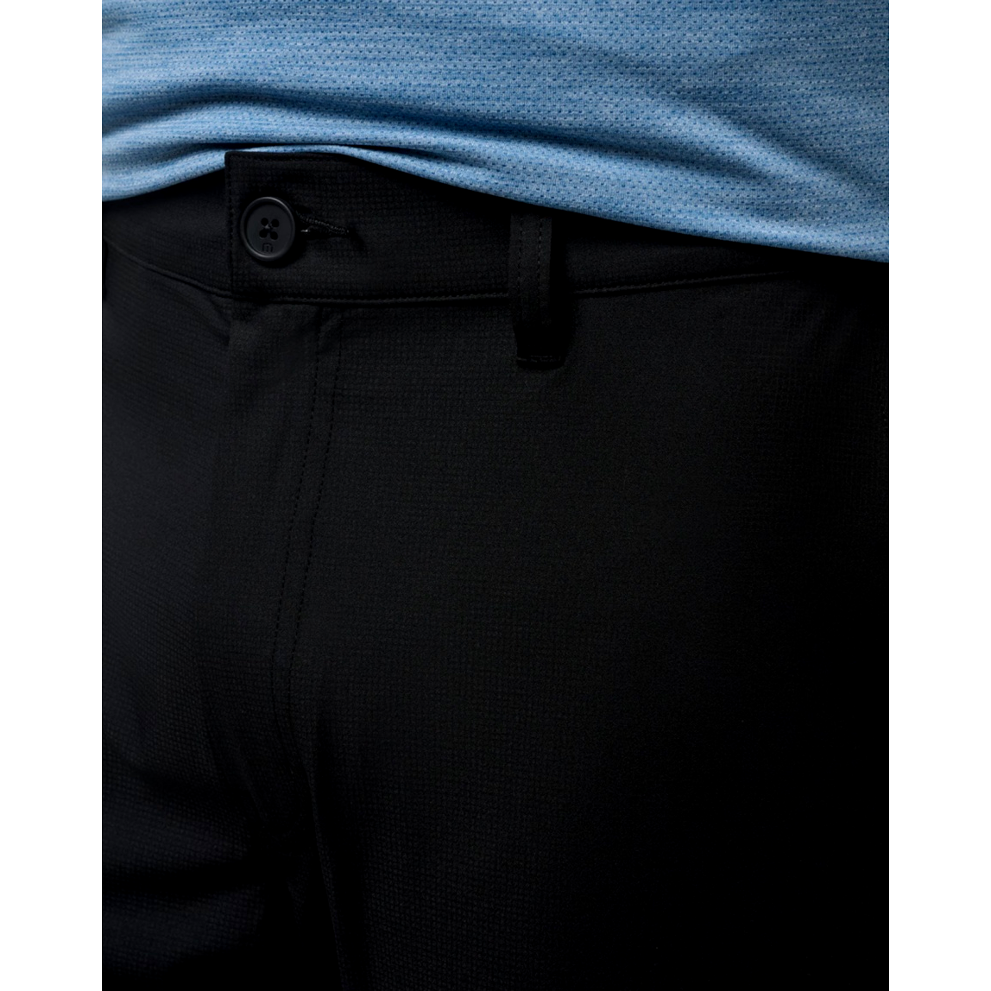 Open To Close Jogger Men's Golf Pants