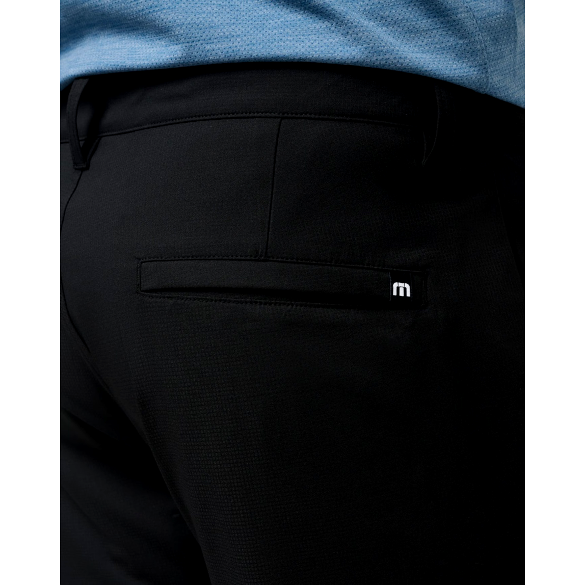 Open To Close Jogger Men's Golf Pants
