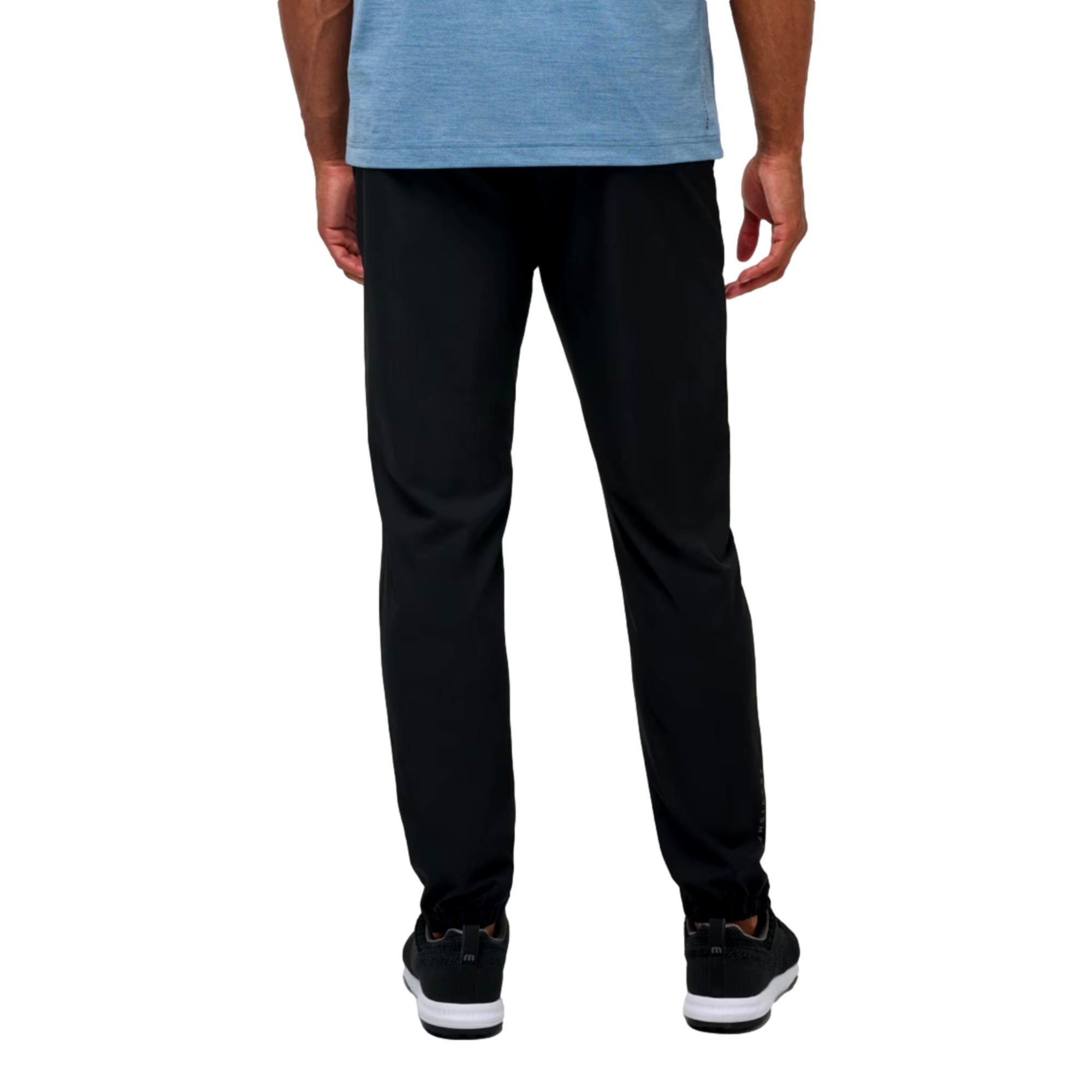 Open To Close Jogger Men's Golf Pants