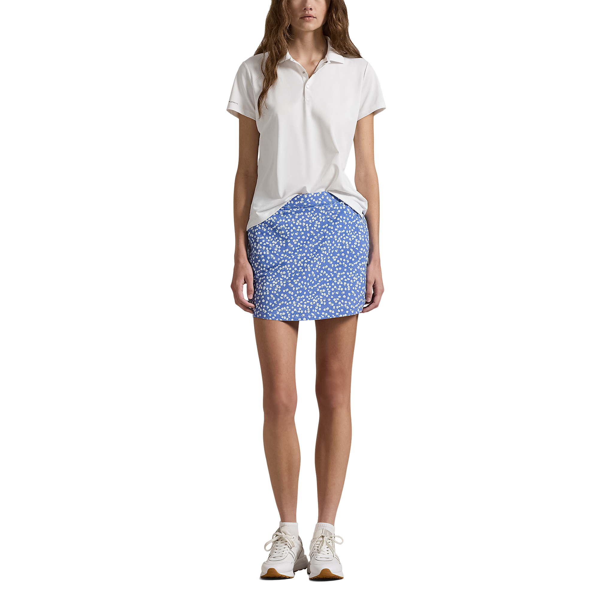 Aim 4-Way Stretch 17" Skort