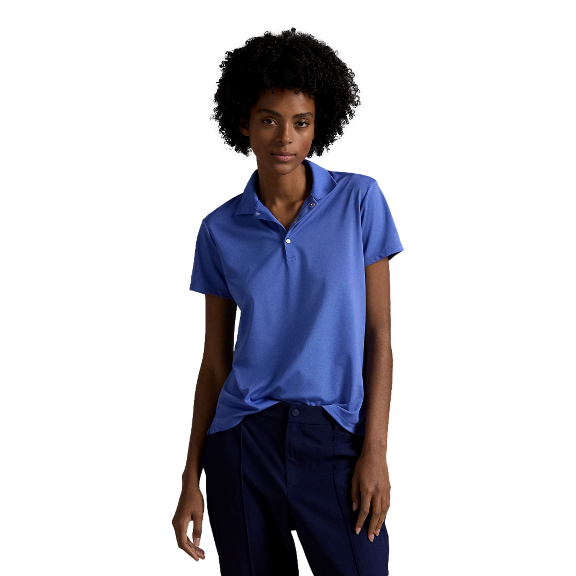 RLX Golf Classic Air Tech Short Sleeve Polo Shirt | PGA TOUR