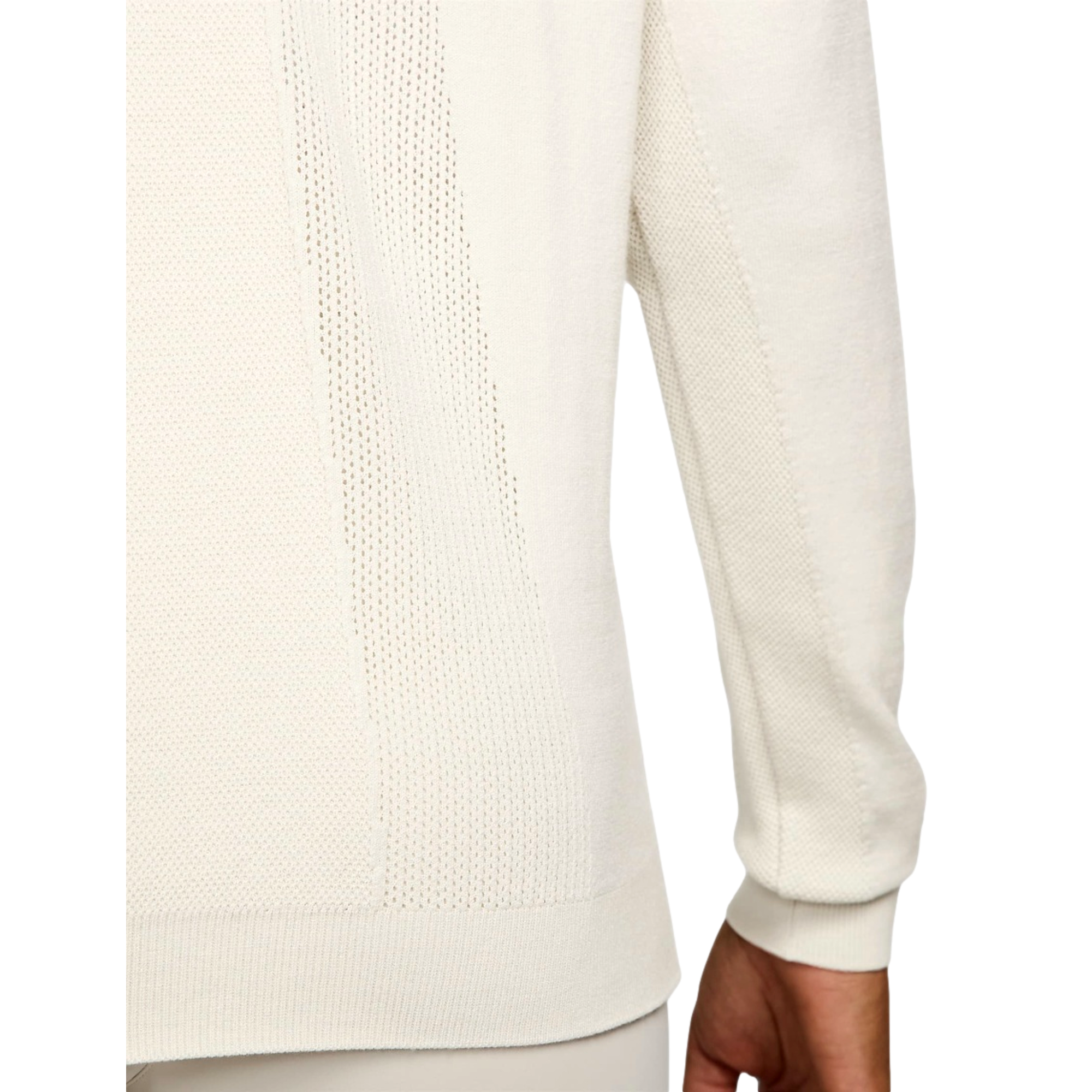 Nike Tour Women's Pullover Sweater