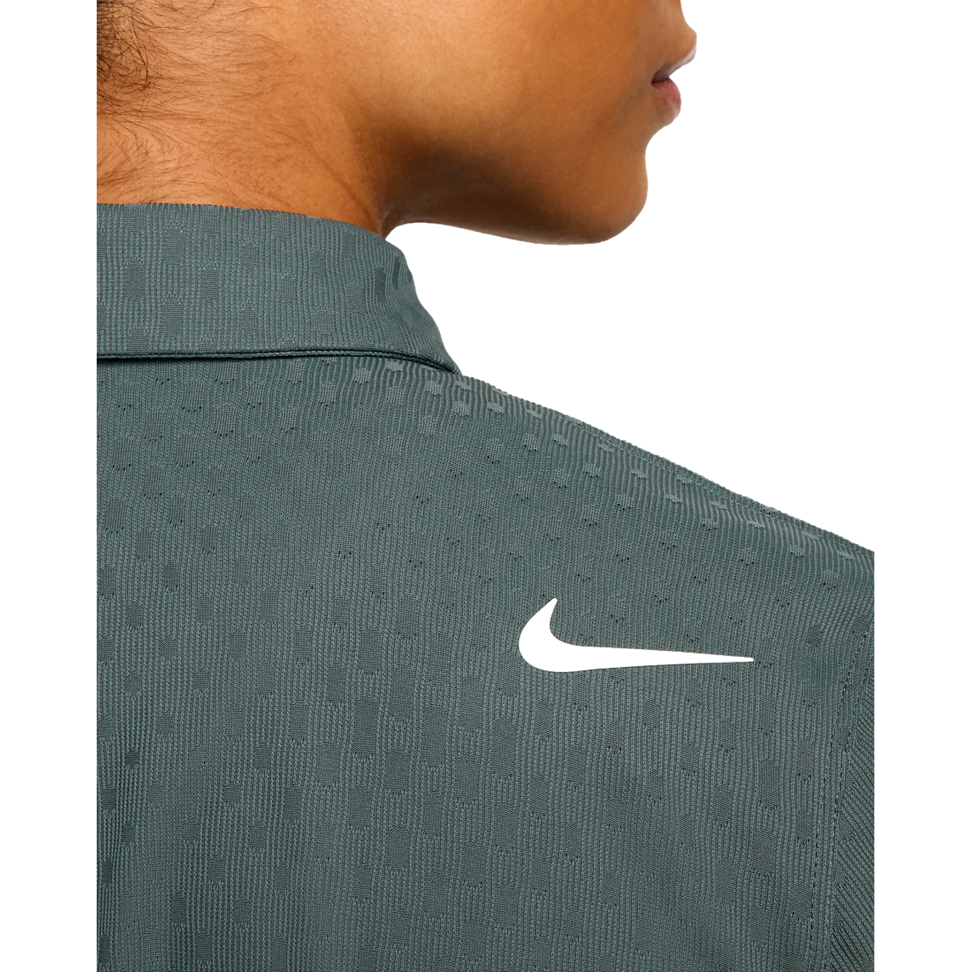 Nike Tour Dri-FIT Advantage  Polo Women's Short Sleeve Golf Polo Shirt