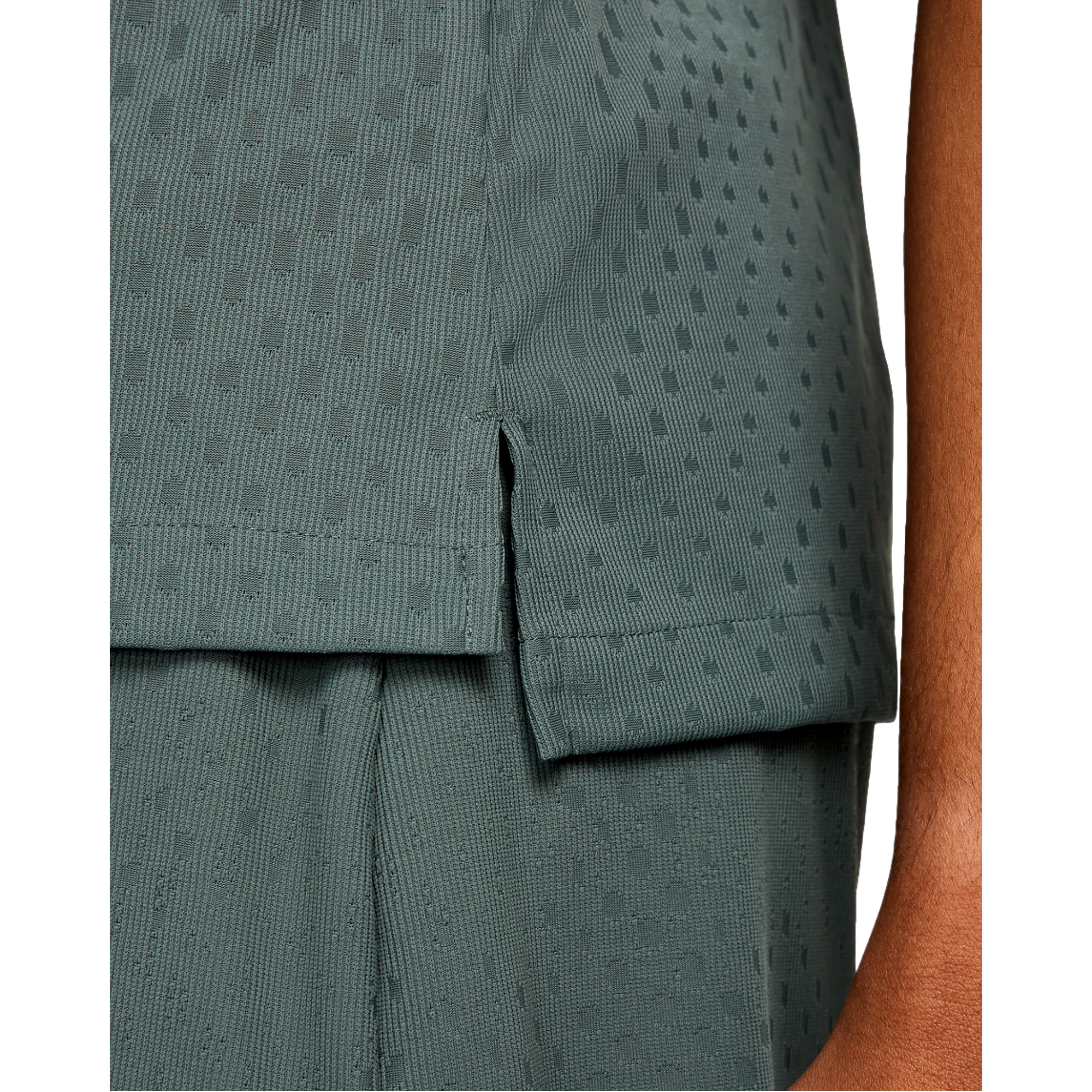 Nike Tour Dri-FIT Advantage  Polo Women's Short Sleeve Golf Polo Shirt