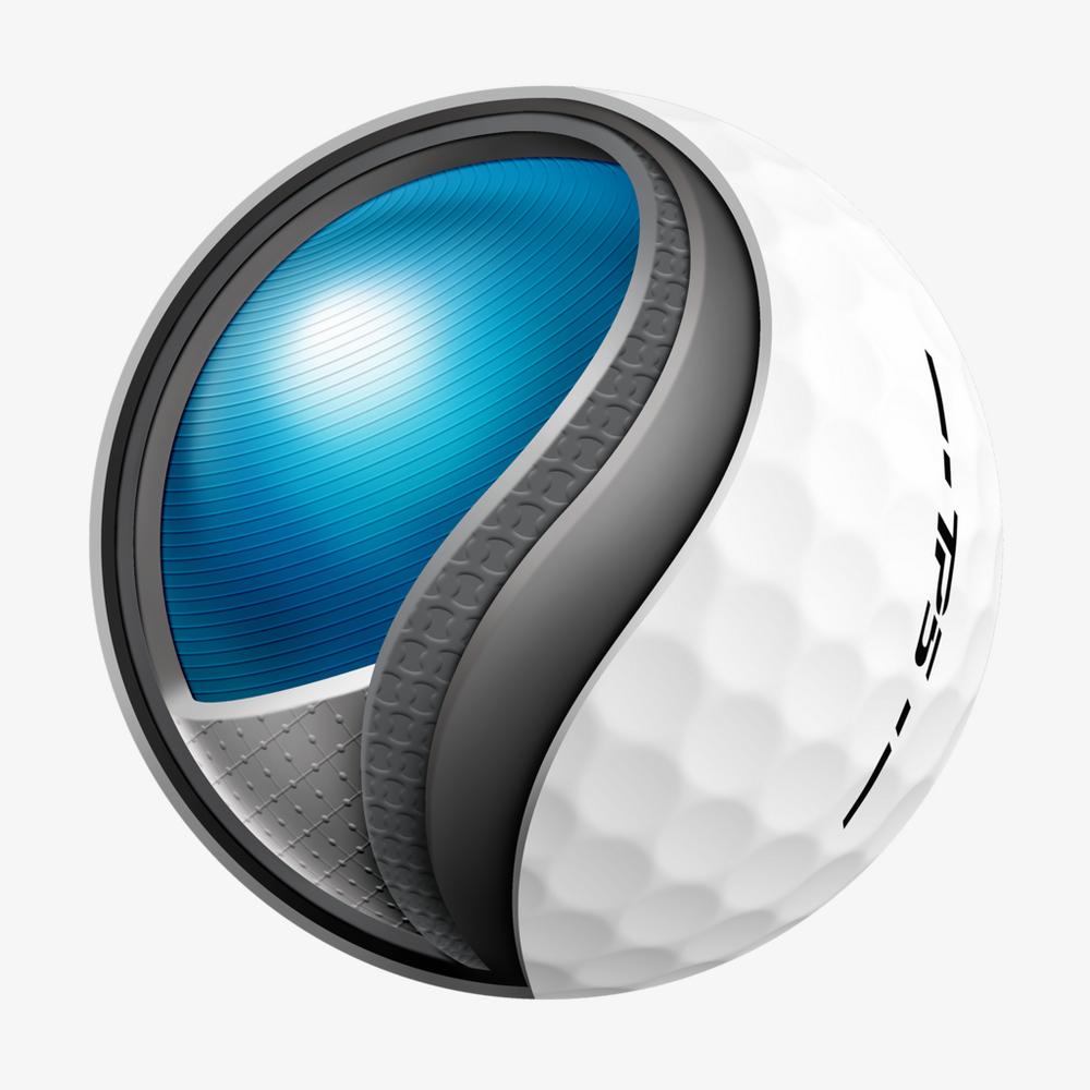 TP5 4-Dozen 2024 Golf Balls