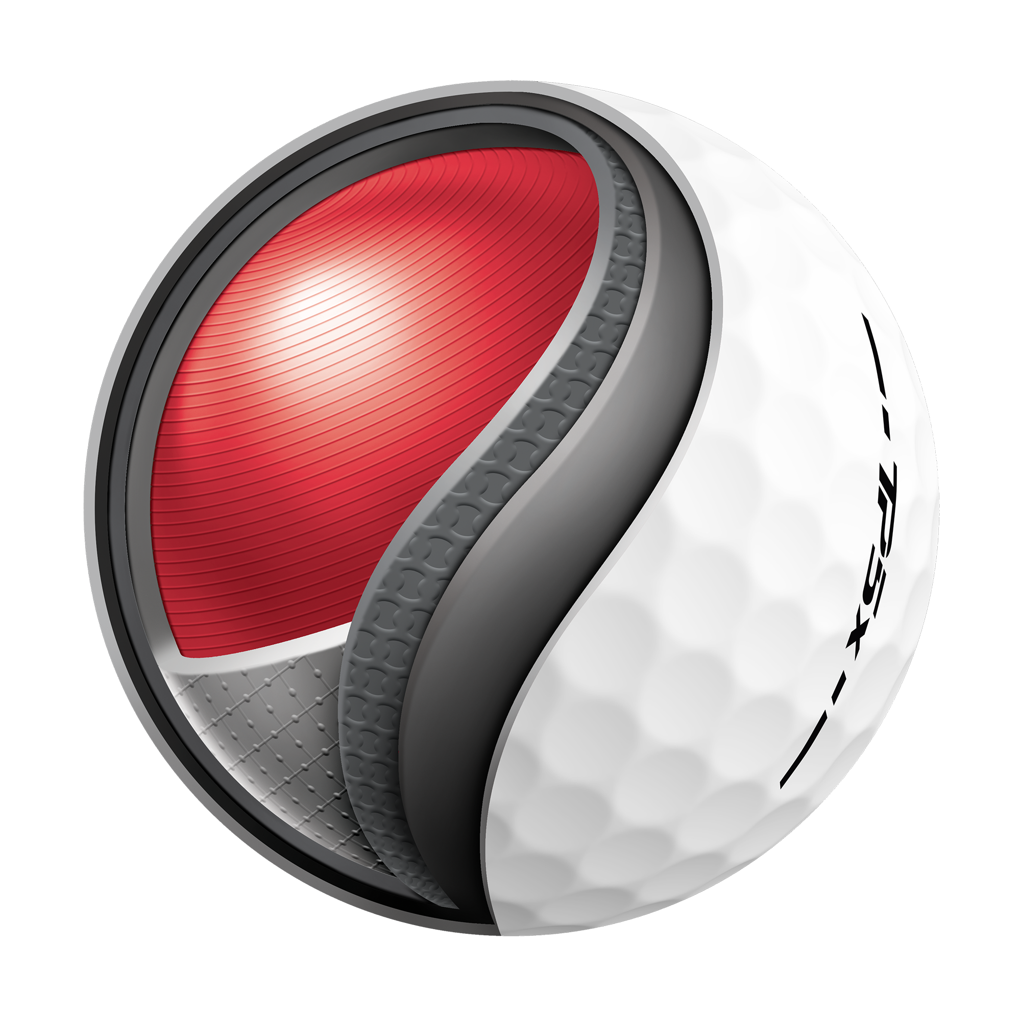 TP5x 4-Dozen 2024 Golf Balls