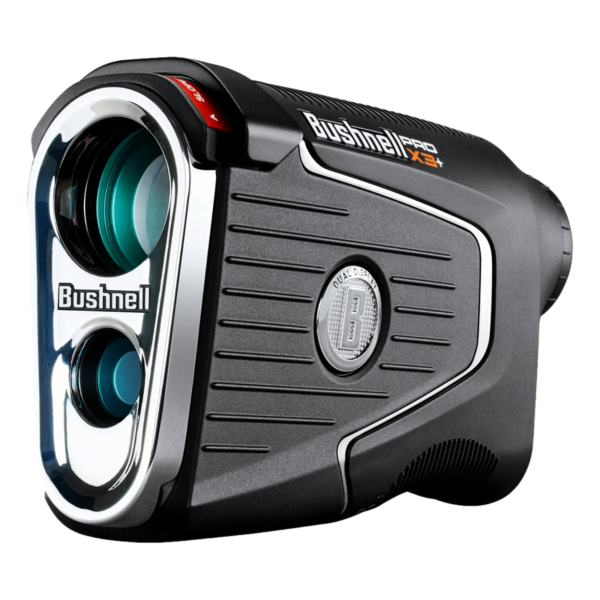 Bushnell Pro X3+ Laser Rangefinder
