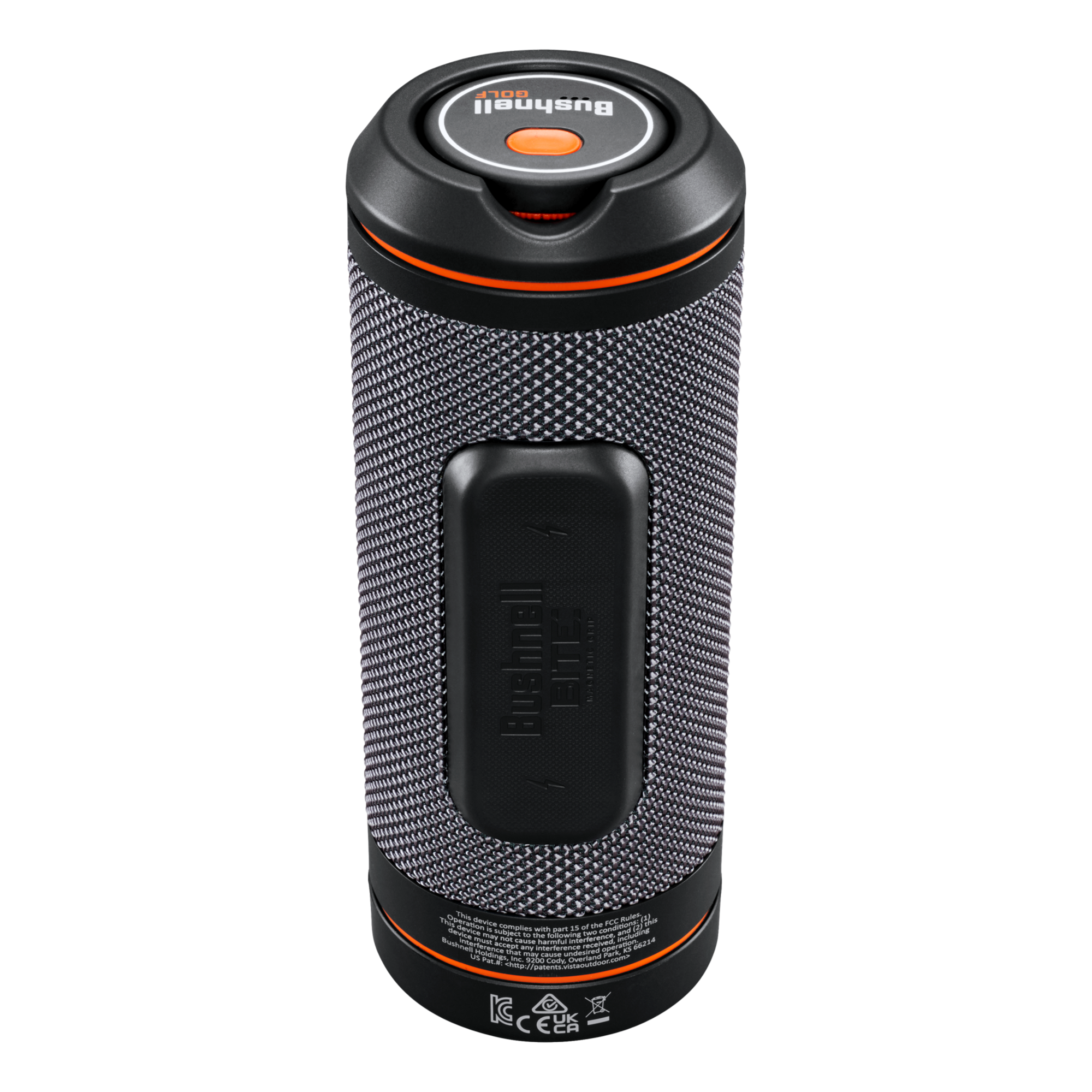 Wingman 2 GPS Speaker