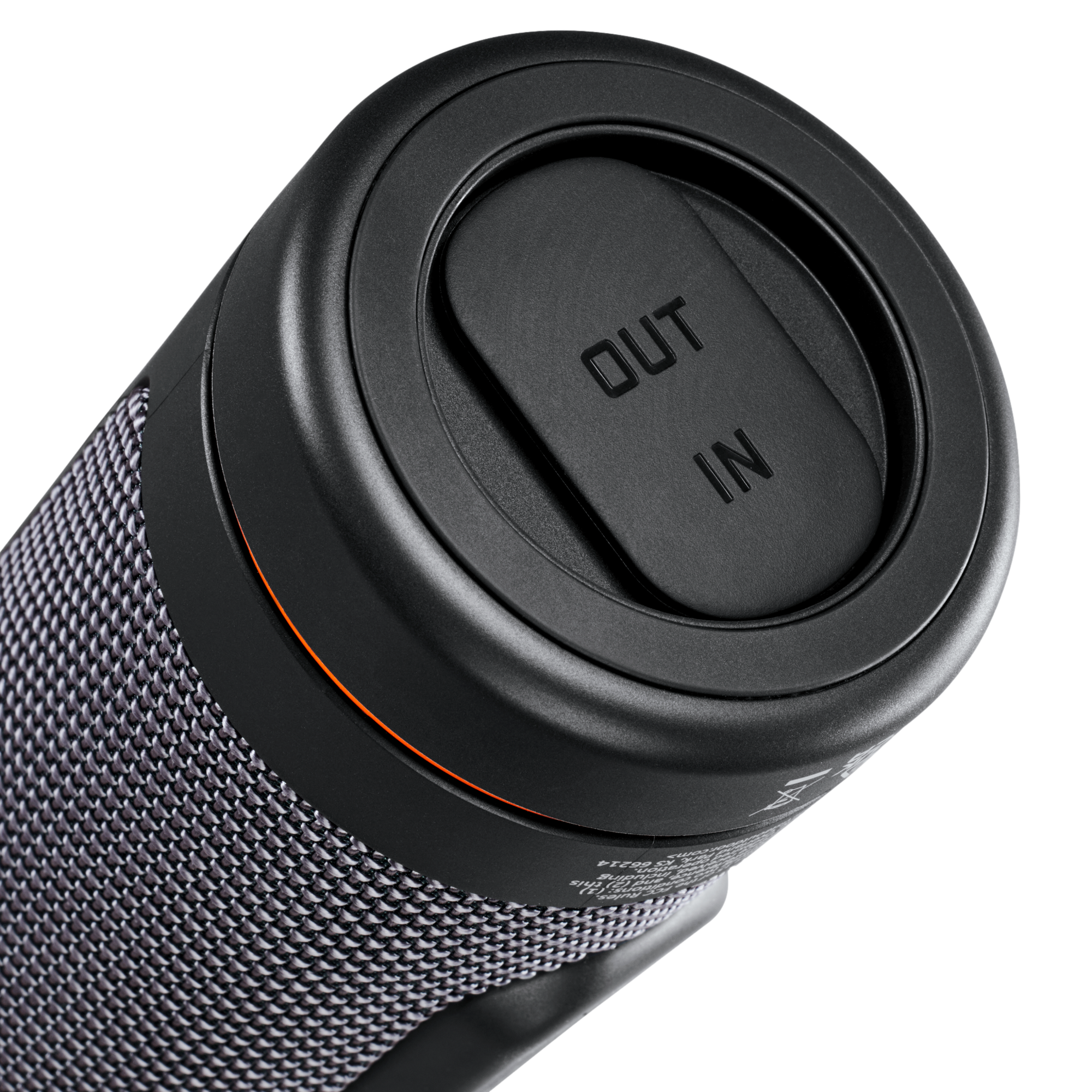 Wingman 2 GPS Speaker