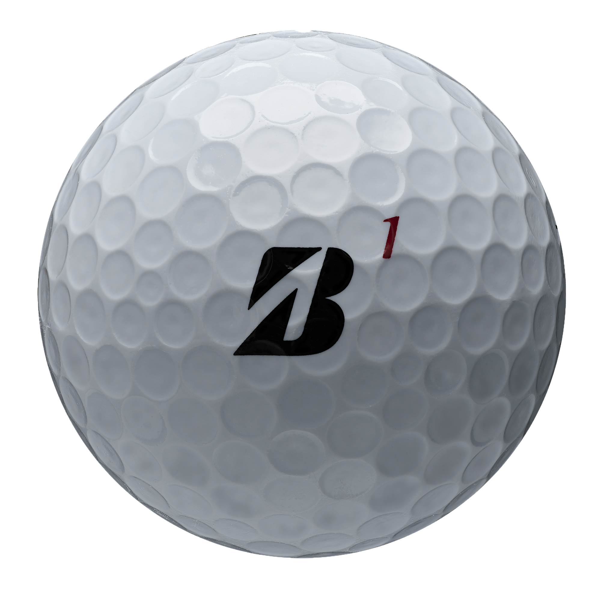 Tour B X Trifecta 2024 Golf Balls