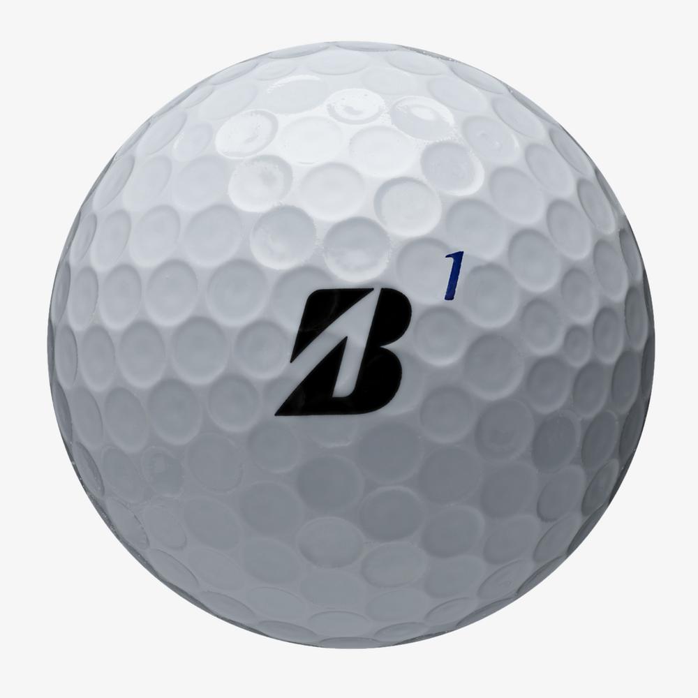 Tour B XS Trifecta 2024 Golf Balls