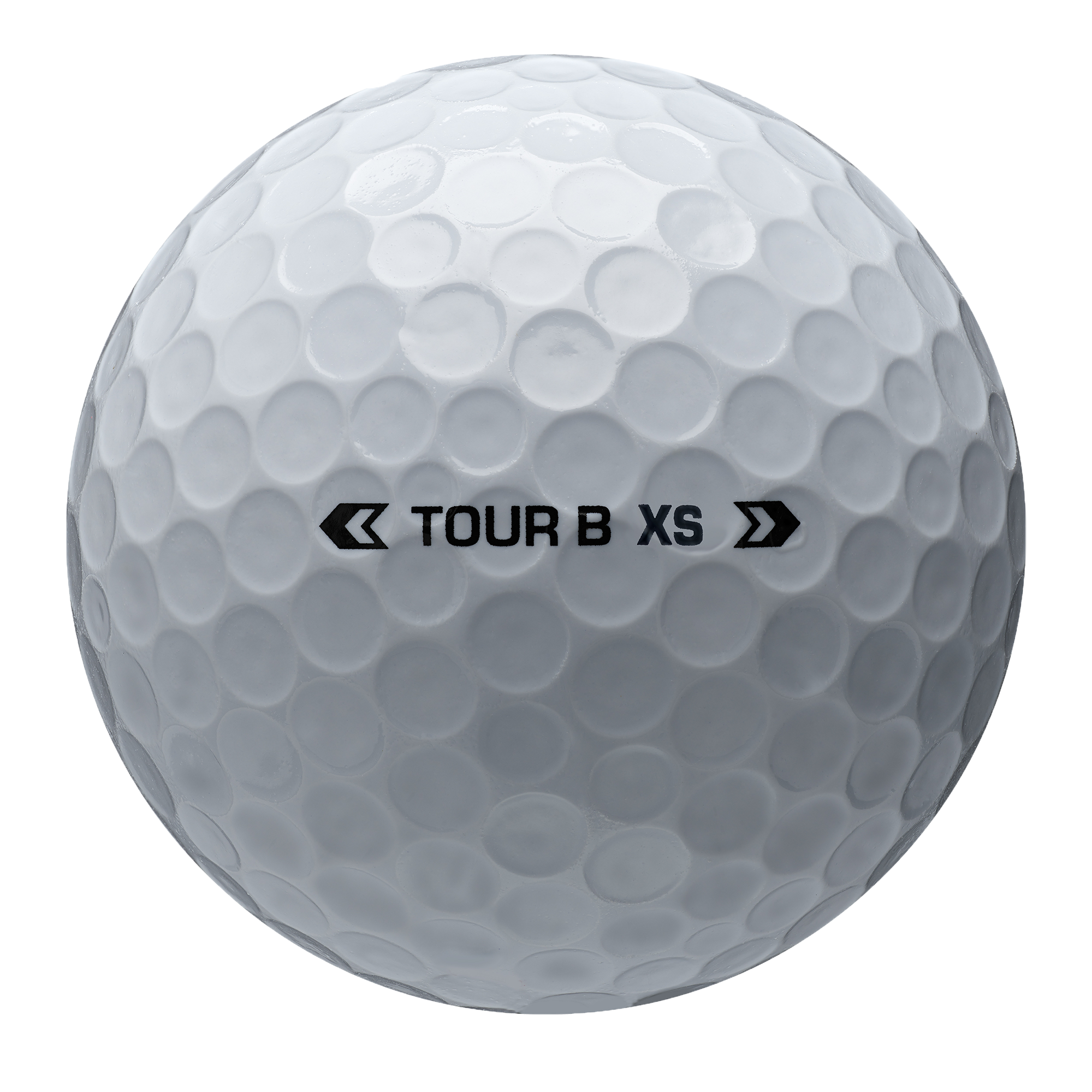 Tour B XS Trifecta 2024 Golf Balls