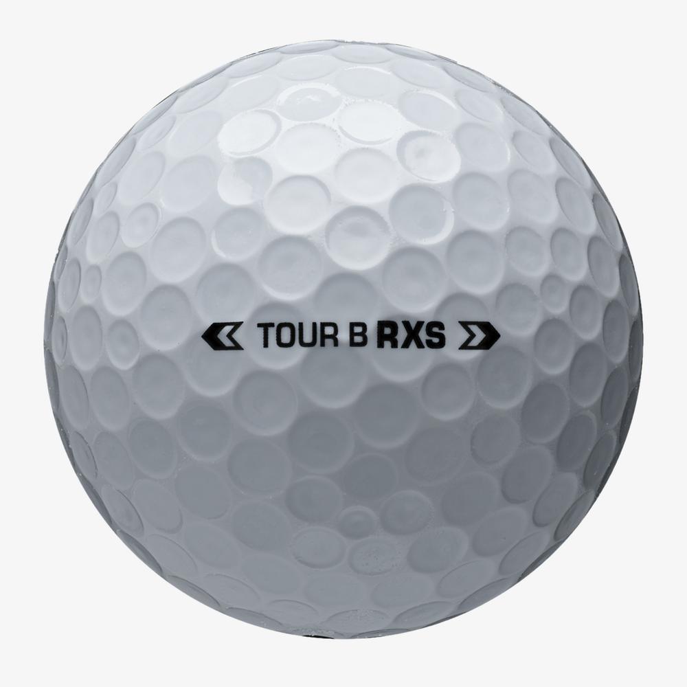 Tour B RXS Trifecta 2024 Golf Balls