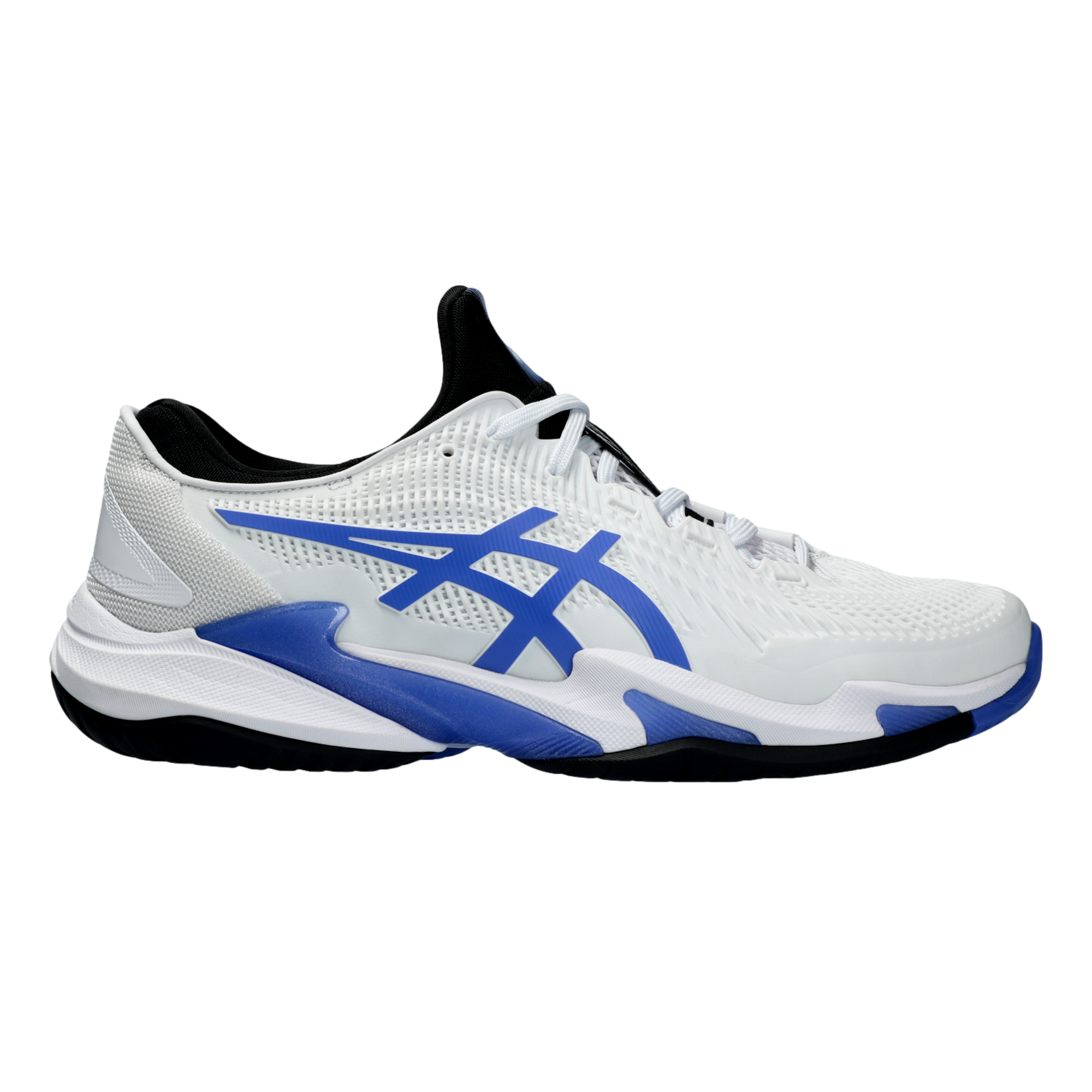 Asics Court FF 3 Men's Tennis Shoe | PGA TOUR Superstore