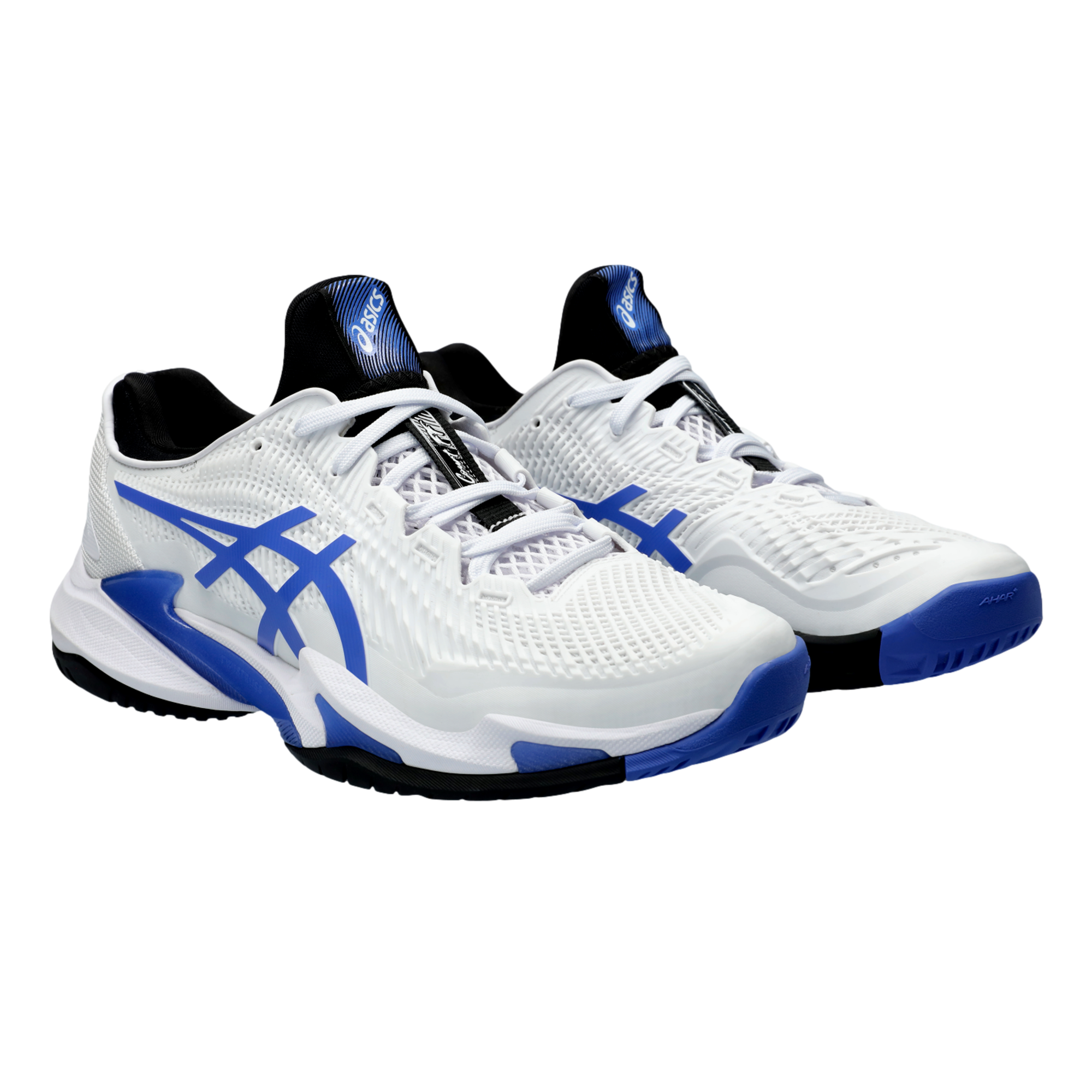 Court FF 3 Men's Tennis Shoe
