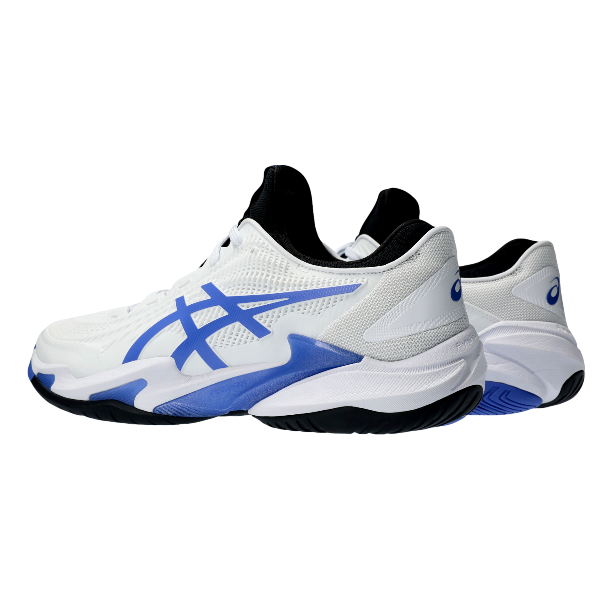 Court FF 3 Men's Tennis Shoe