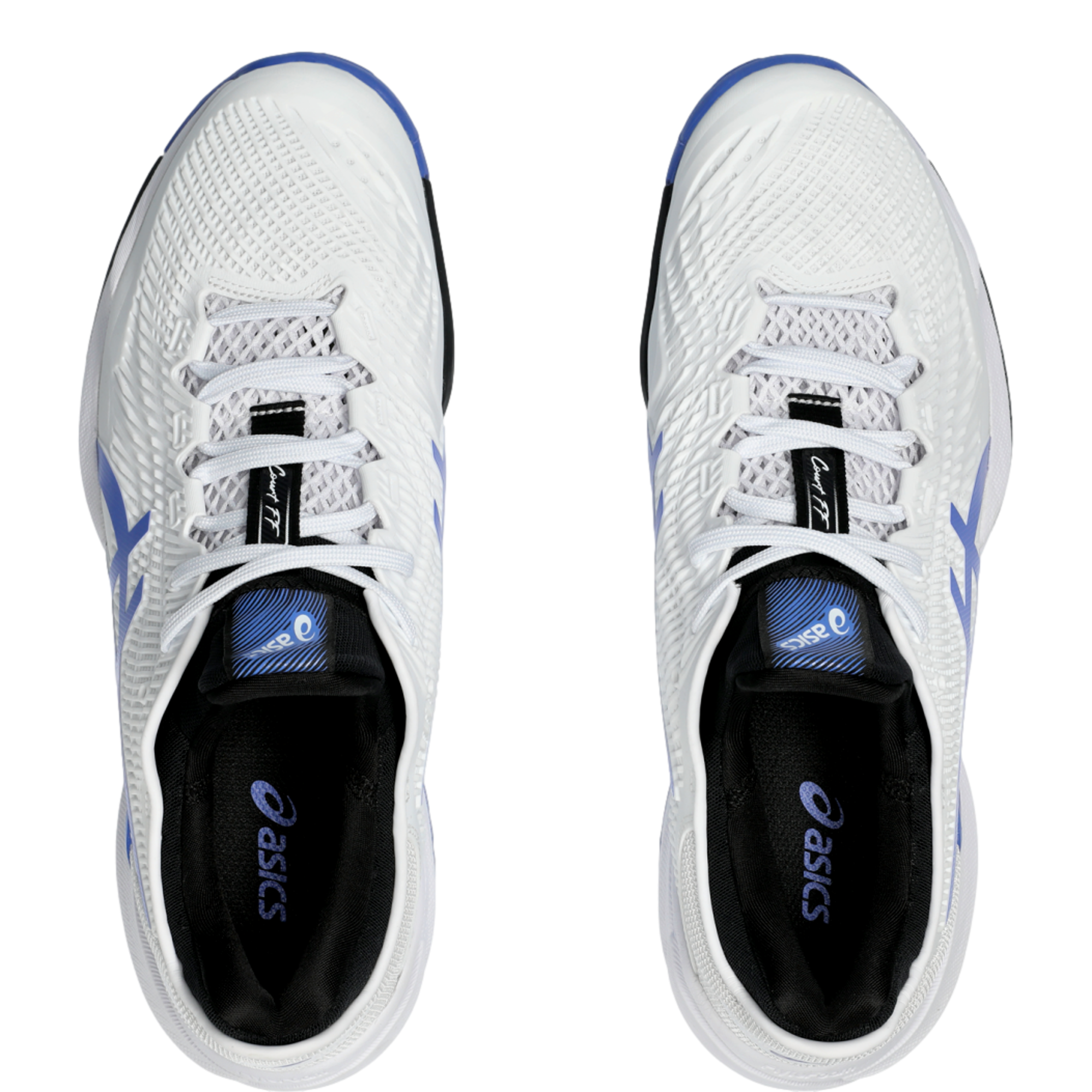 Court FF 3 Men's Tennis Shoe